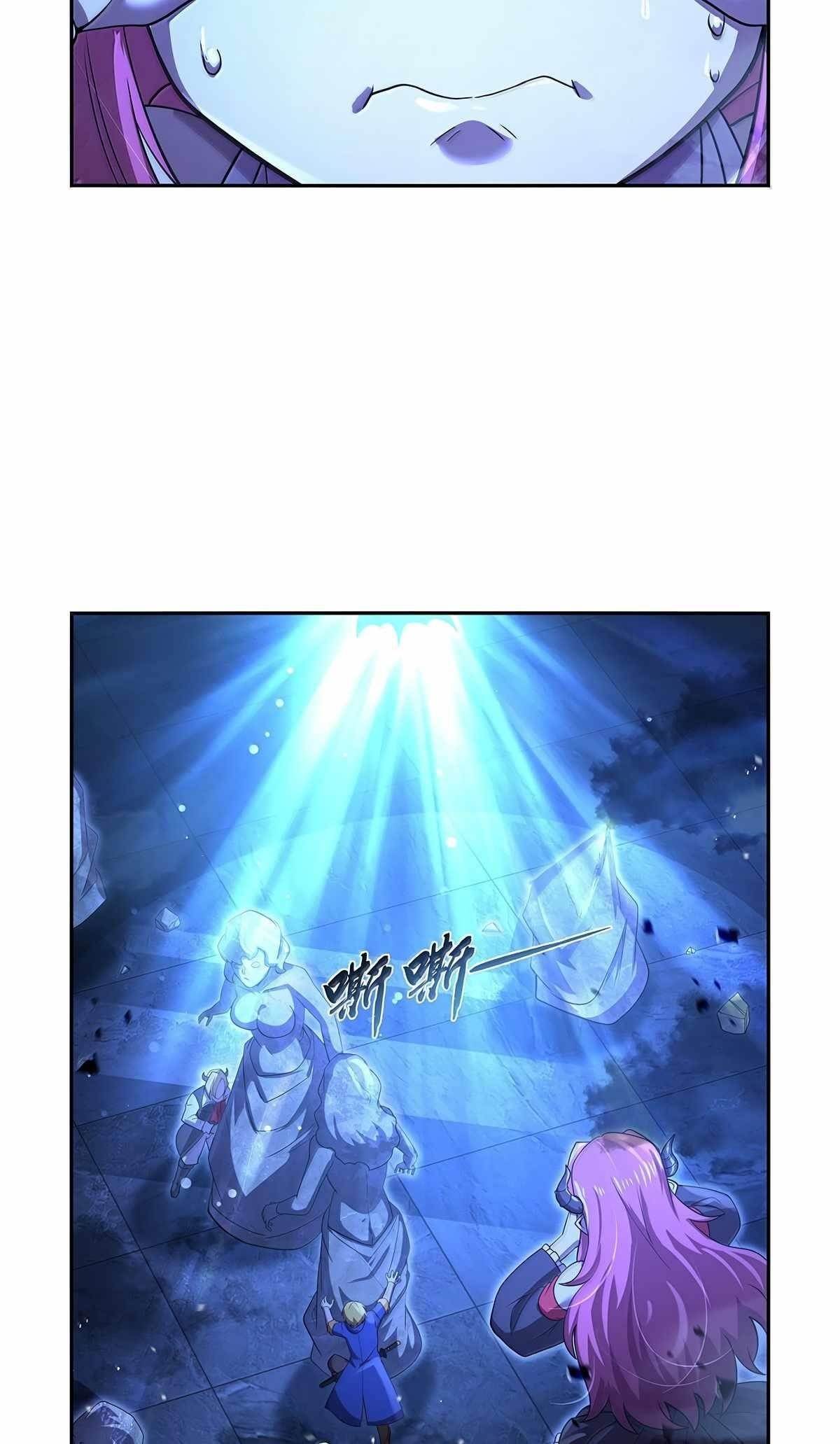 The Demon King Who Lost His Job Chapter 428 - Page 23 in English