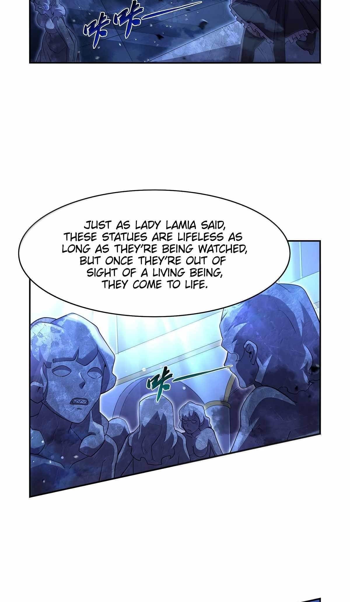 The Demon King Who Lost His Job Chapter 428 - Page 24 in English