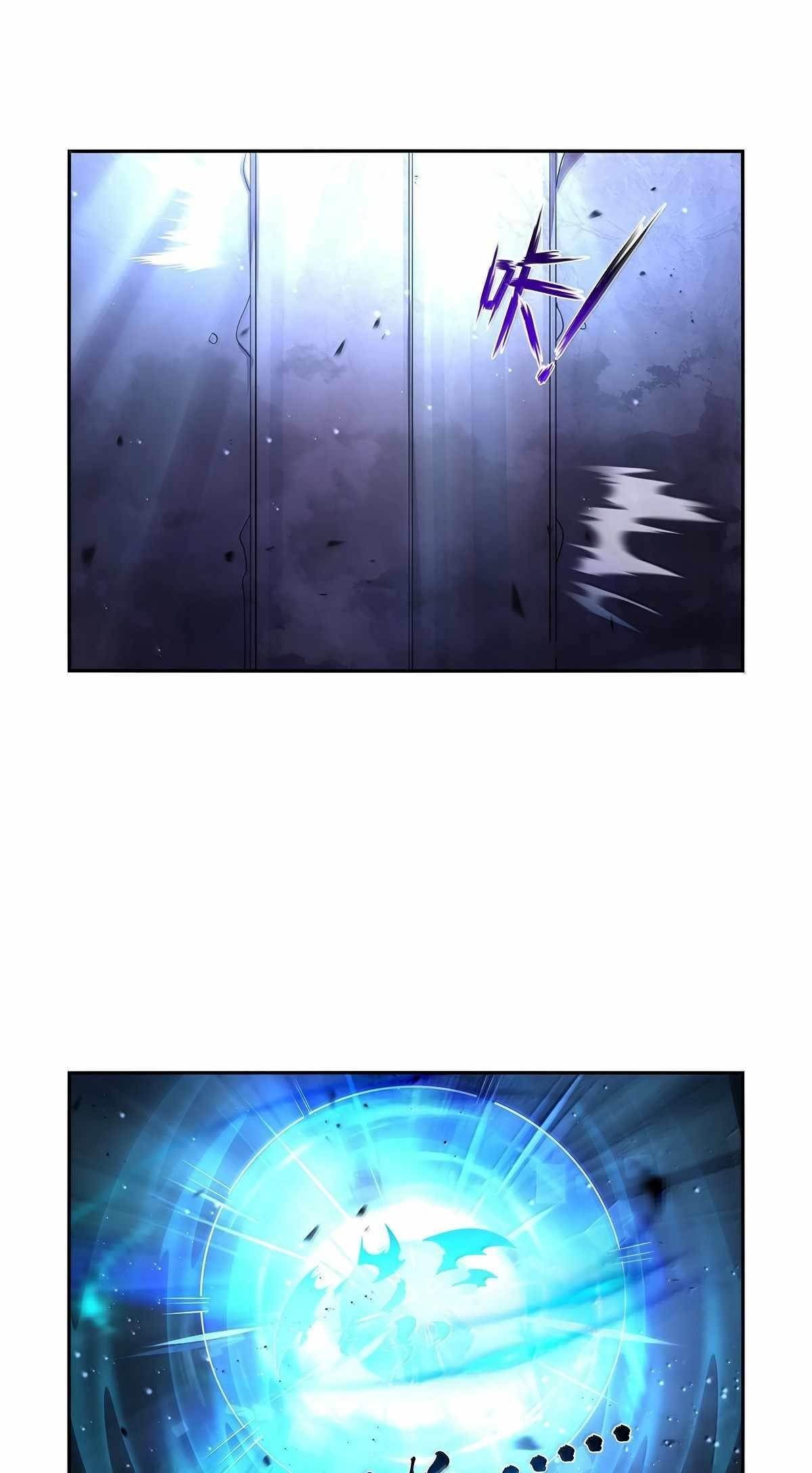 The Demon King Who Lost His Job Chapter 428 - Page 35 in English