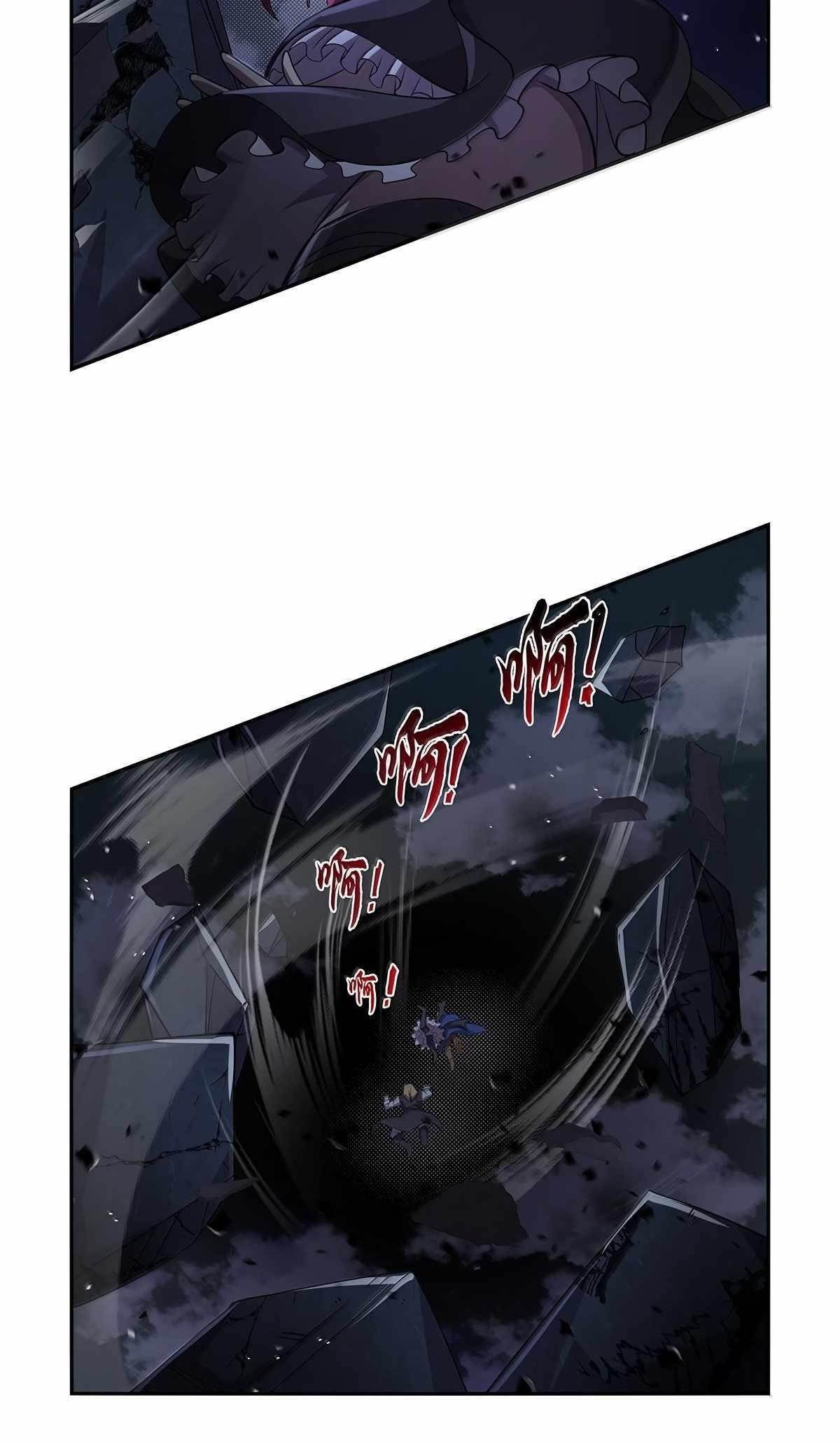 The Demon King Who Lost His Job Chapter 428 - Page 42 in English