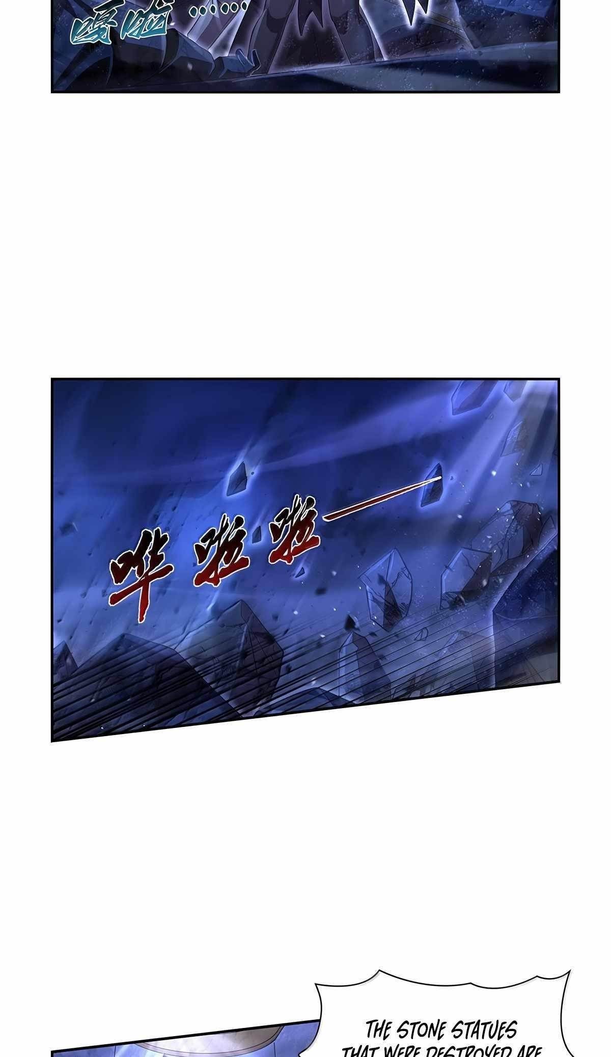The Demon King Who Lost His Job Chapter 428 - Page 6 in English
