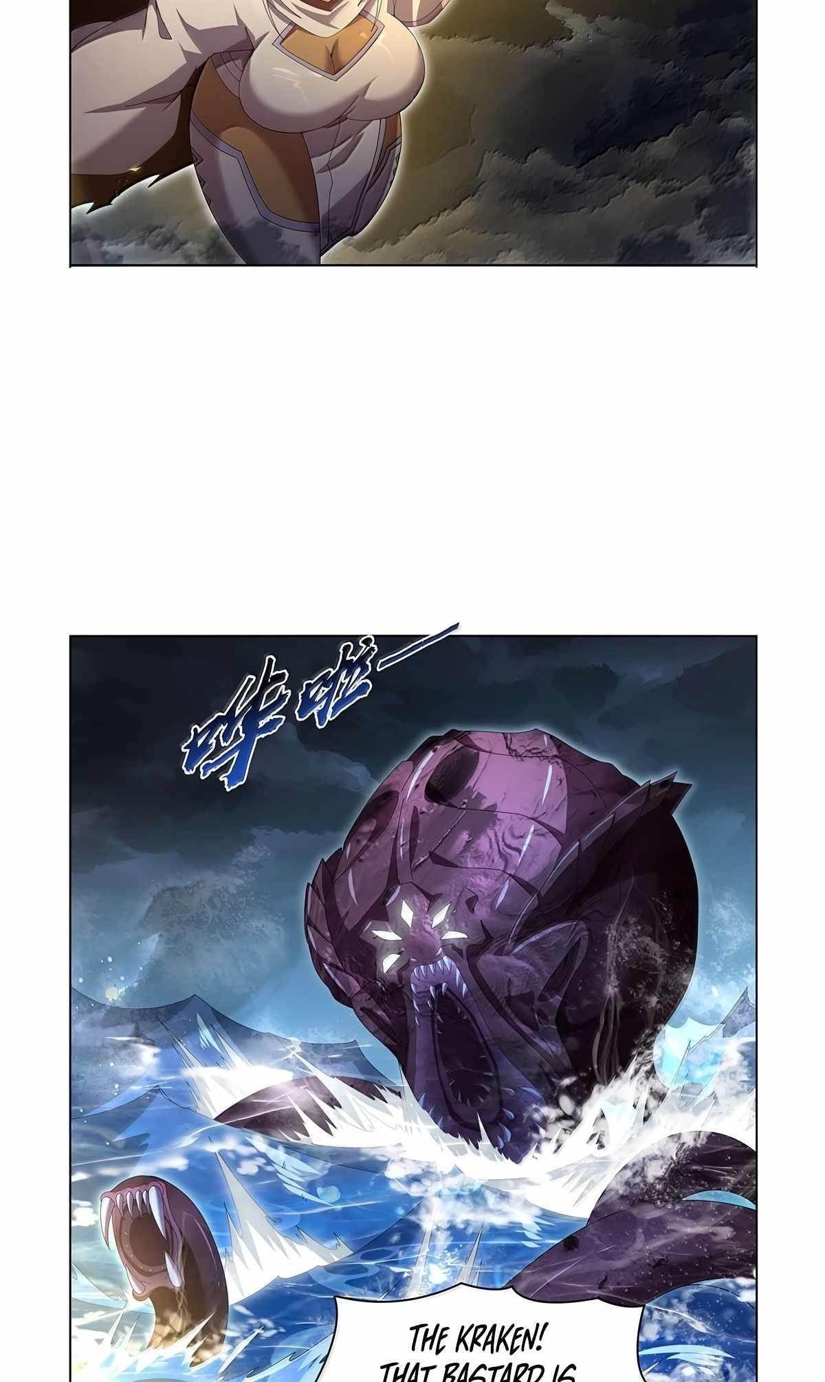 The Demon King Who Lost His Job Chapter 429 - Page 15 in English