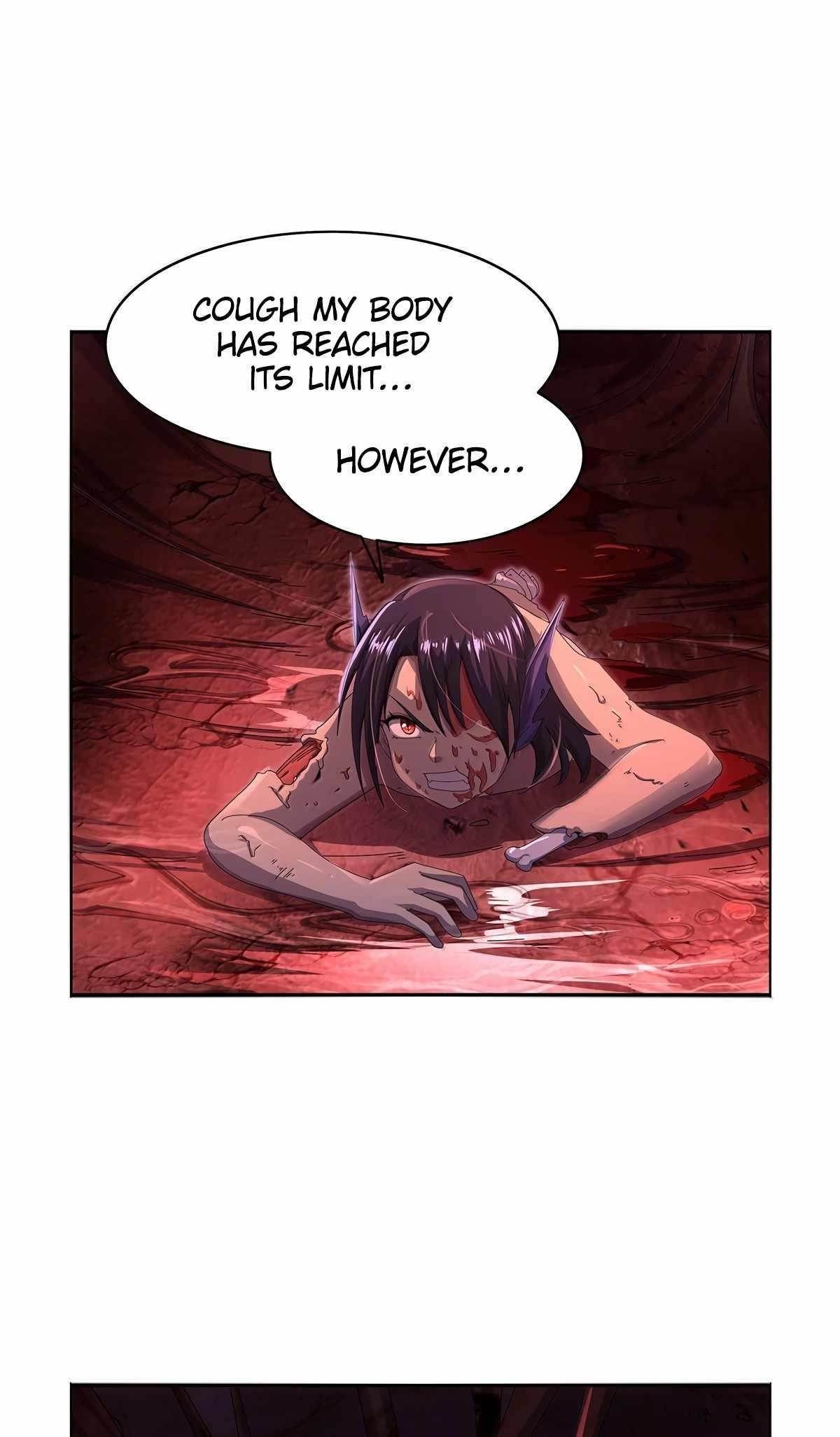 The Demon King Who Lost His Job Chapter 429 - Page 19 in English