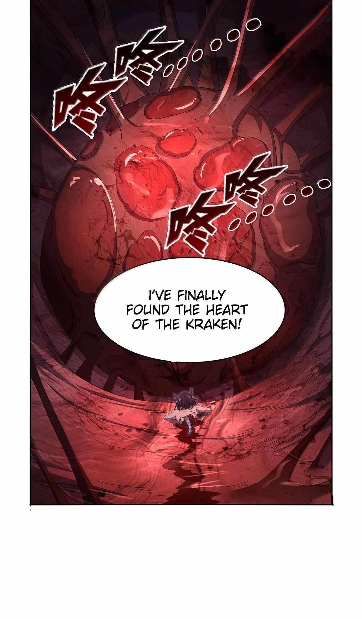 The Demon King Who Lost His Job Chapter 429 - Page 20 in English