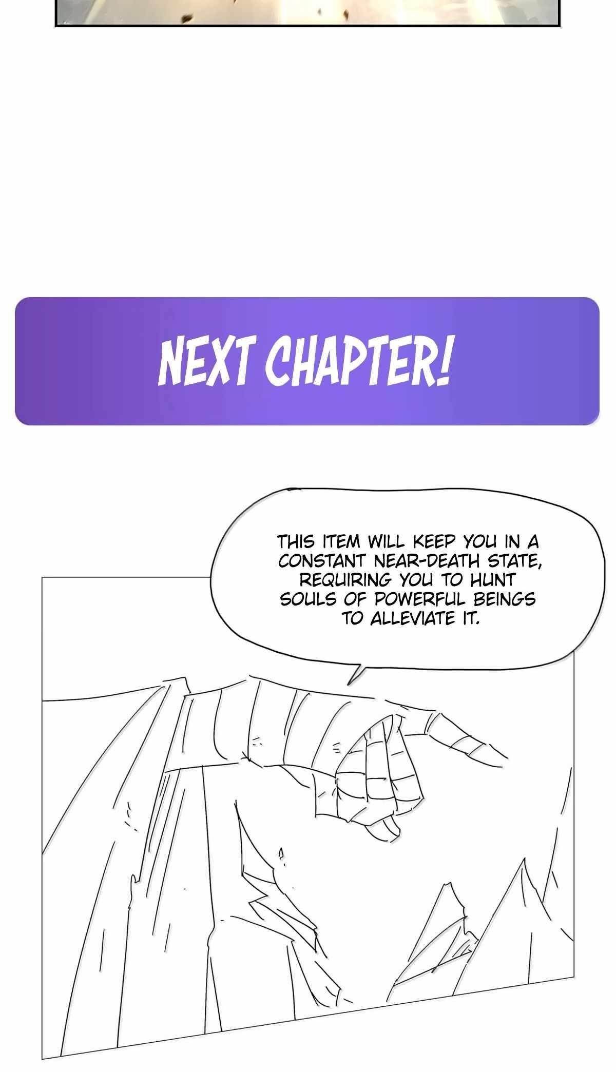 The Demon King Who Lost His Job Chapter 429 - Page 43 in English