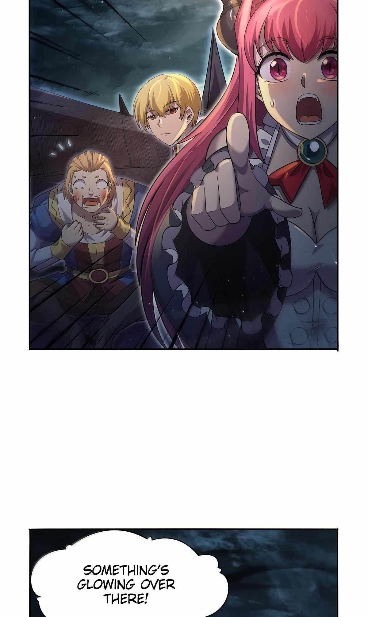 The Demon King Who Lost His Job Chapter 429 - Page 7 in English