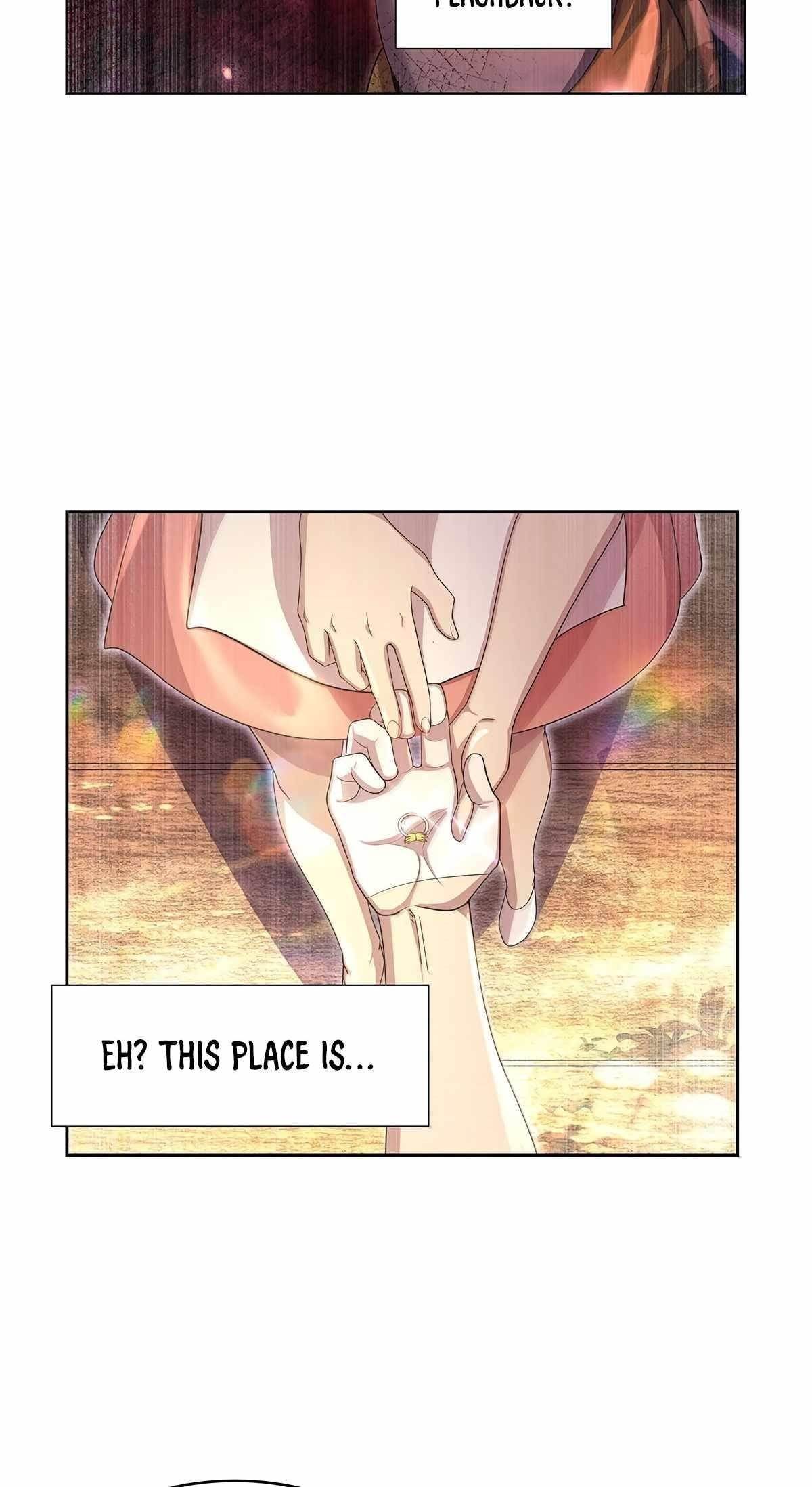 The Demon King Who Lost His Job Chapter 430 - Page 12 in English