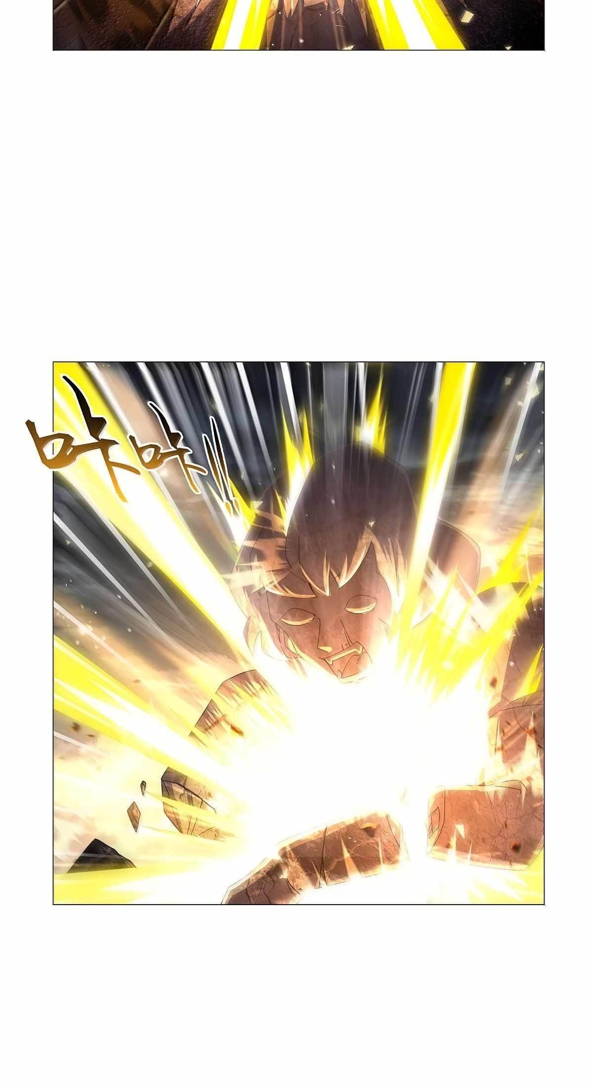 The Demon King Who Lost His Job Chapter 430 - Page 18 in English