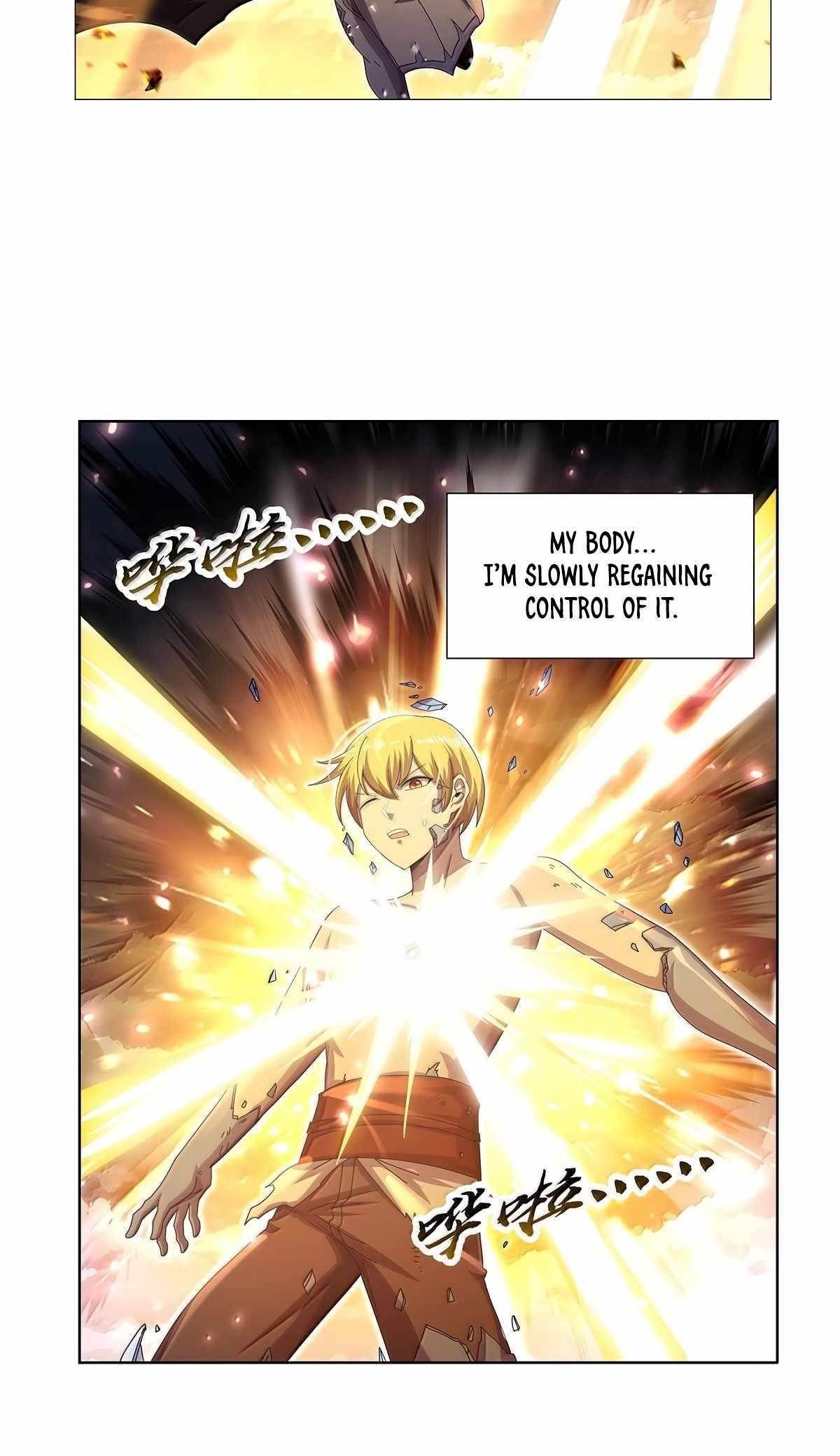 The Demon King Who Lost His Job Chapter 430 - Page 21 in English