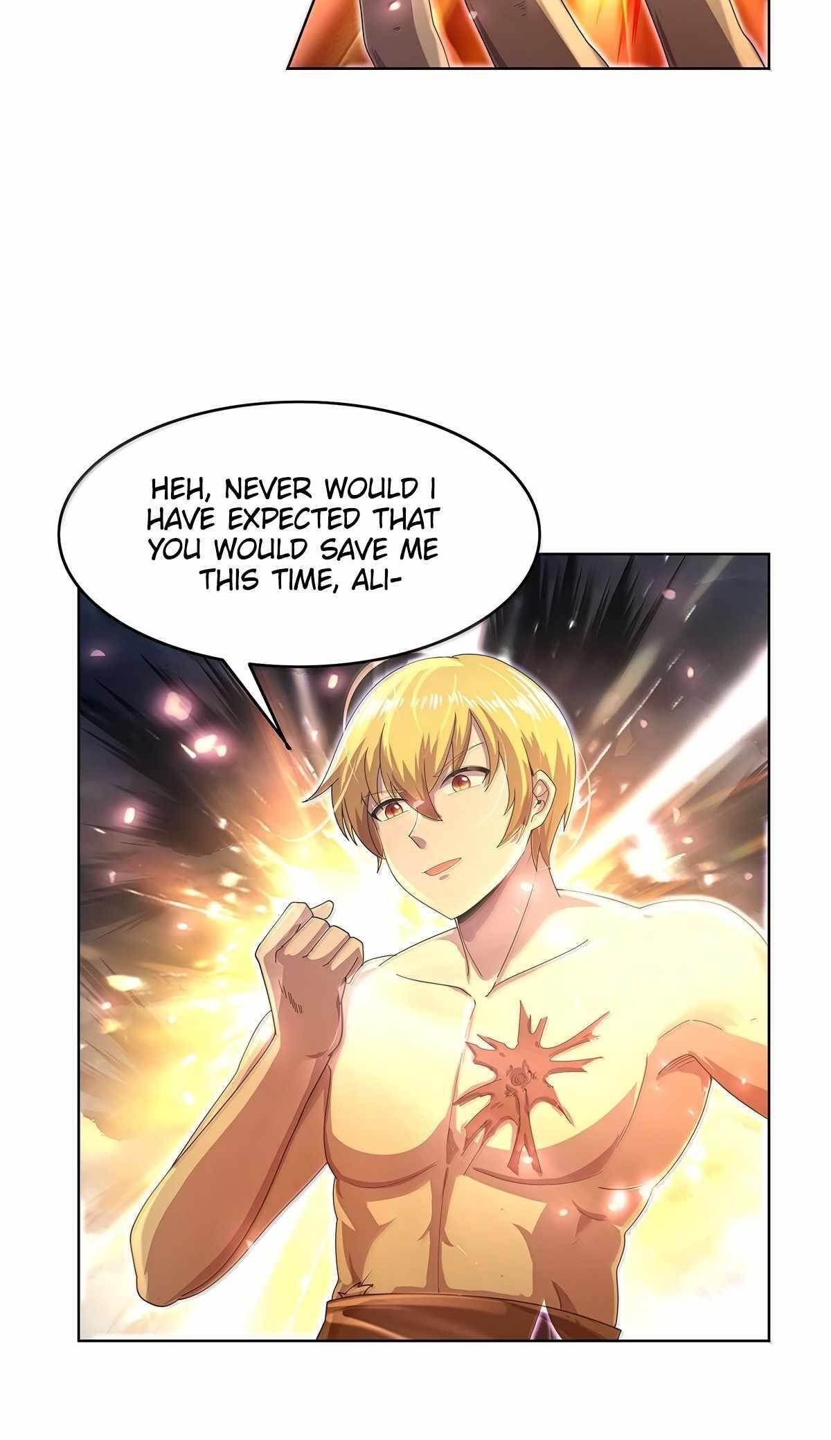 The Demon King Who Lost His Job Chapter 430 - Page 23 in English
