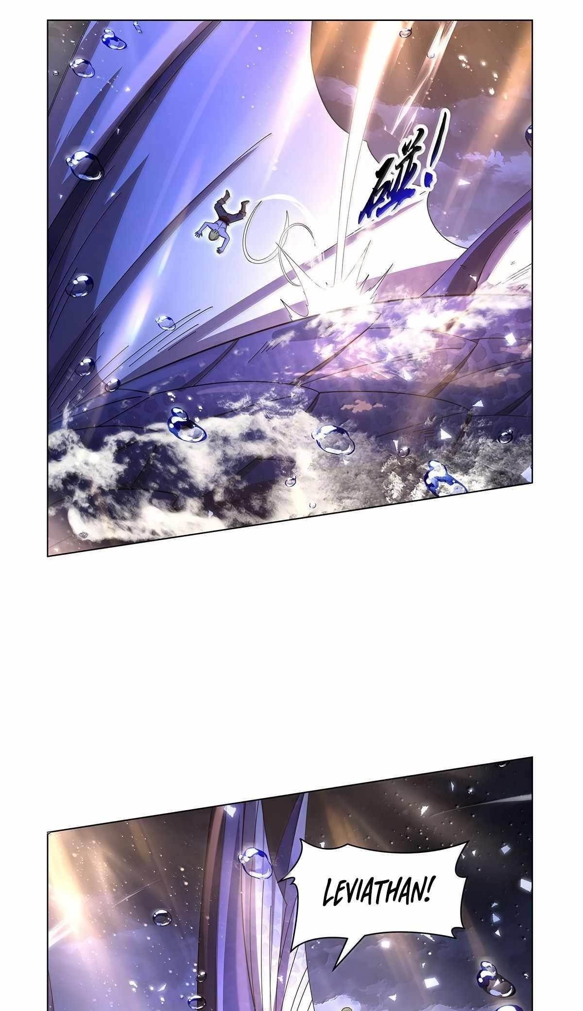 The Demon King Who Lost His Job Chapter 430 - Page 26 in English