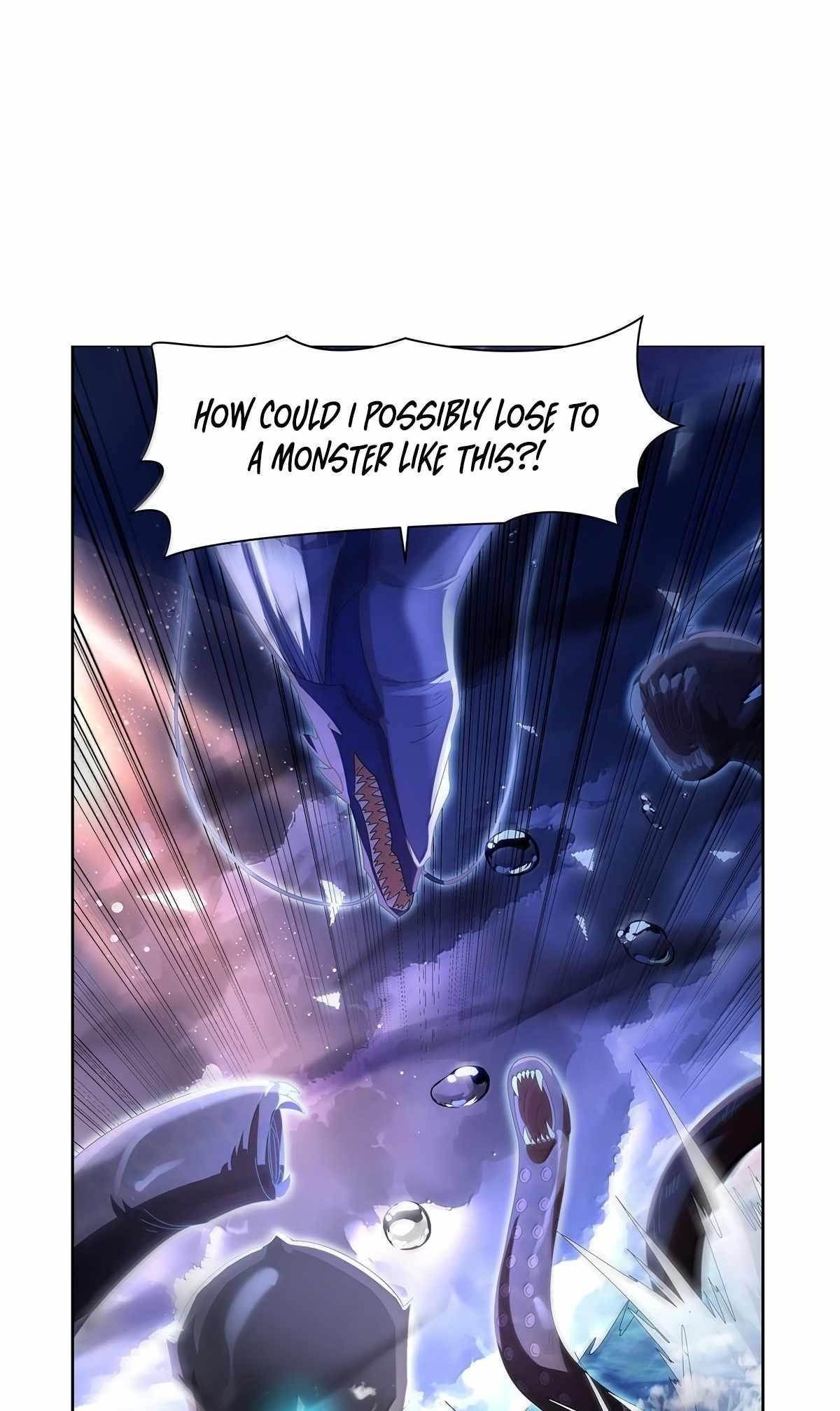 The Demon King Who Lost His Job Chapter 430 - Page 33 in English