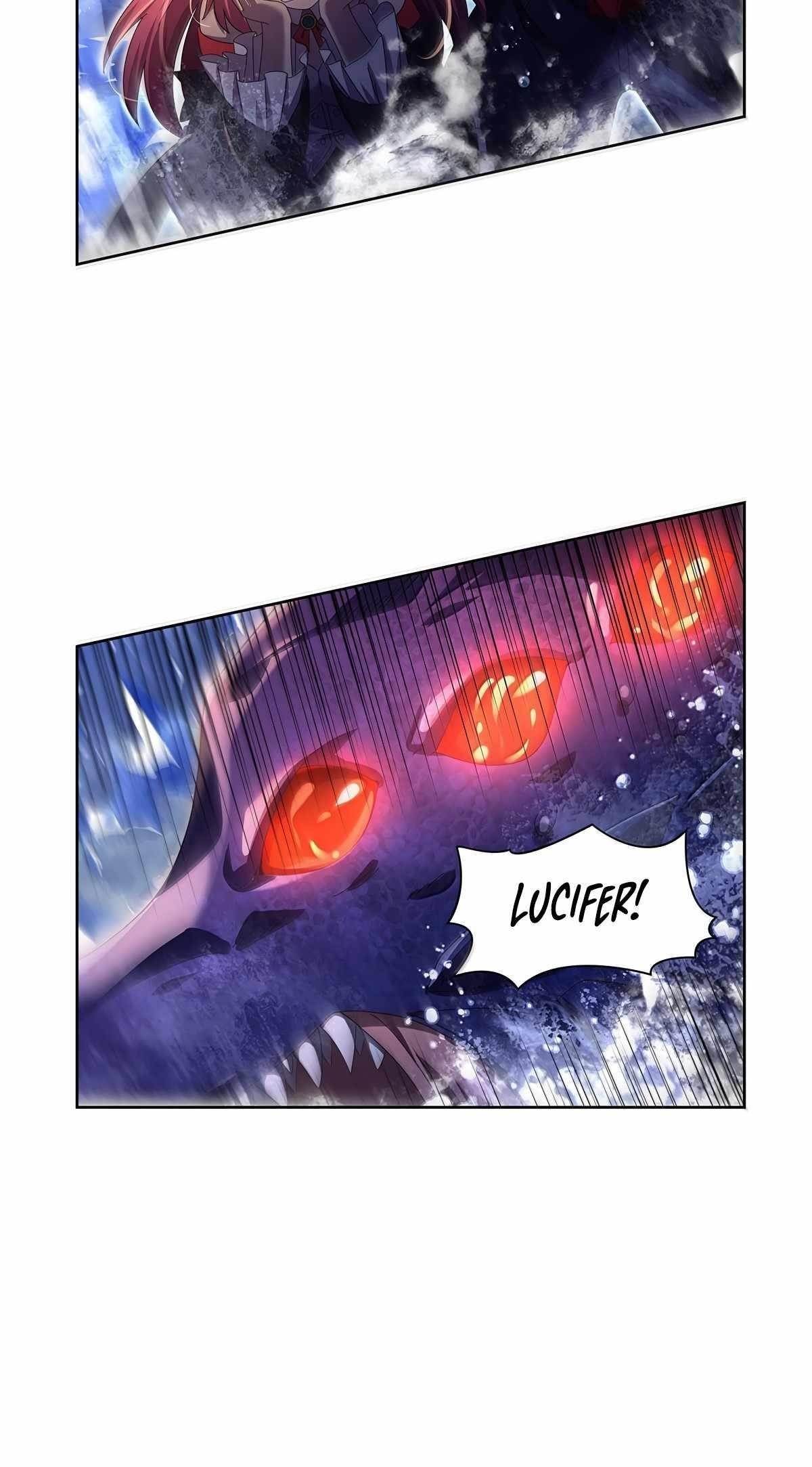The Demon King Who Lost His Job Chapter 430 - Page 42 in English