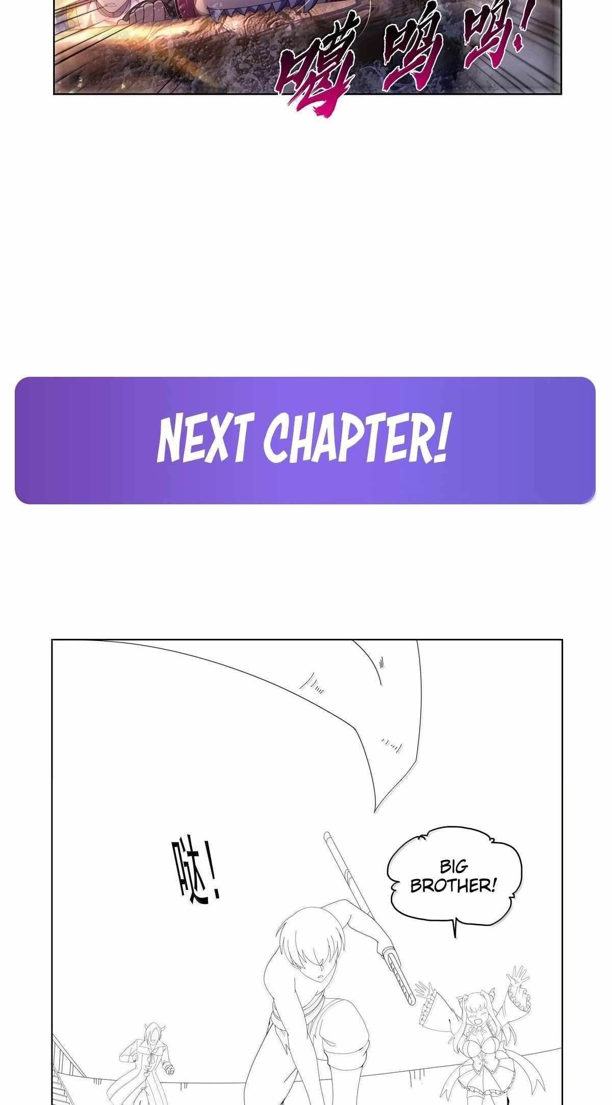 The Demon King Who Lost His Job Chapter 430 - Page 45 in English