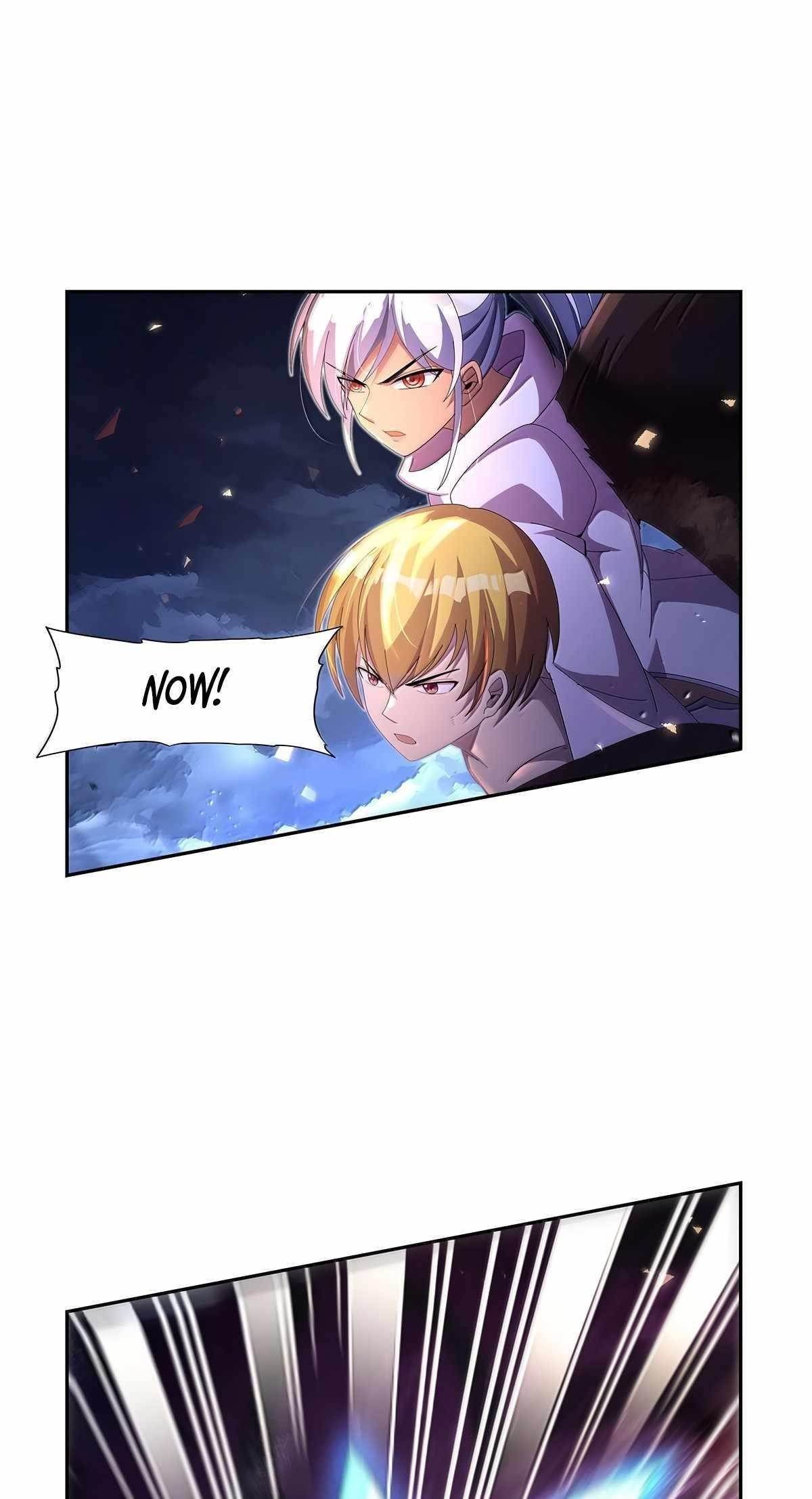 The Demon King Who Lost His Job Chapter 431 - Page 14 in English