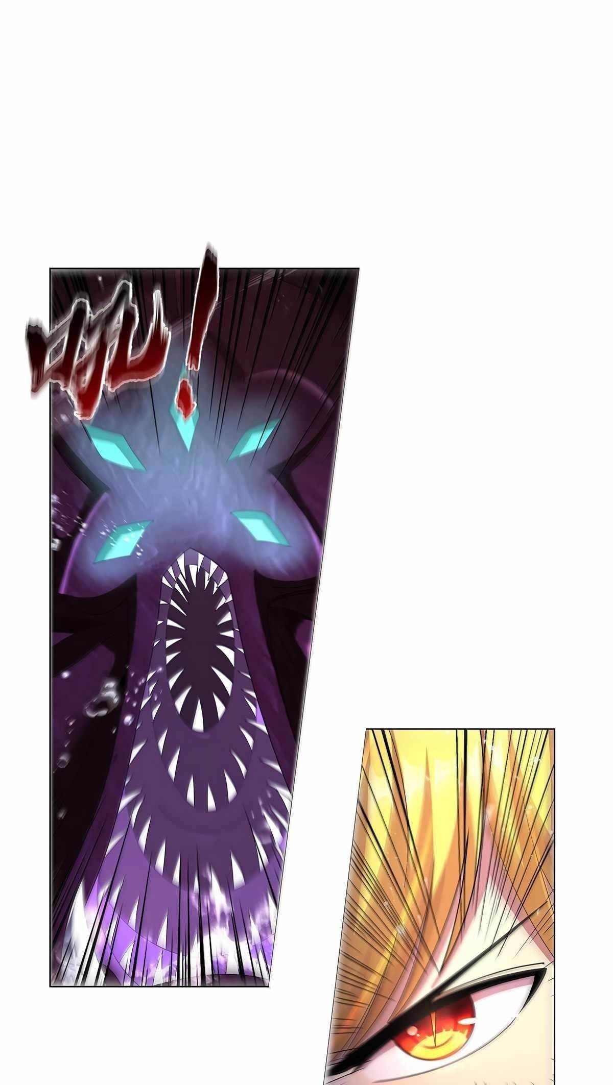 The Demon King Who Lost His Job Chapter 431 - Page 19 in English