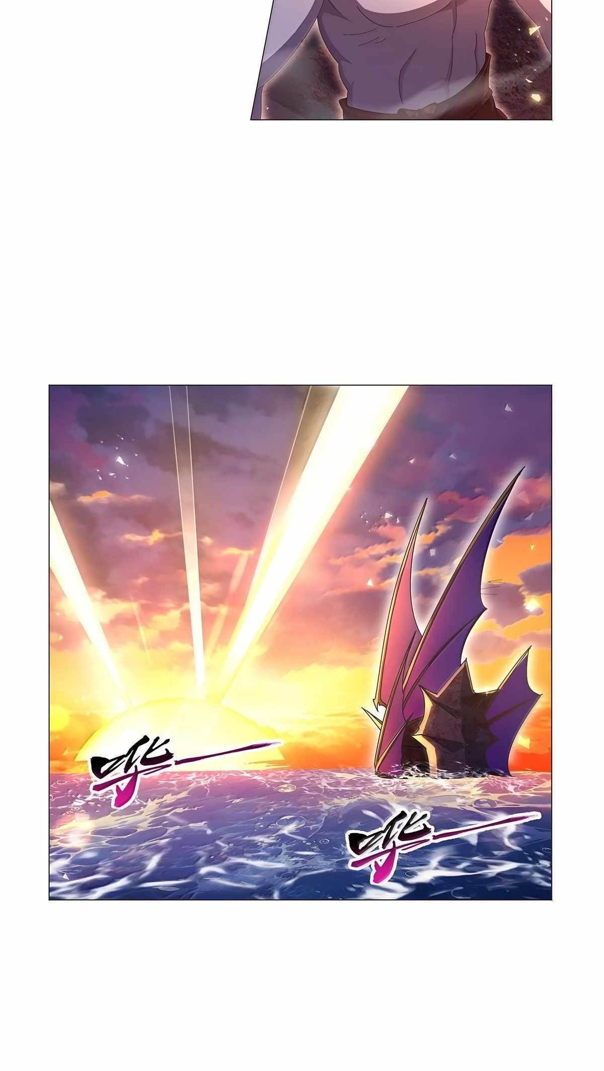 The Demon King Who Lost His Job Chapter 431 - Page 26 in English