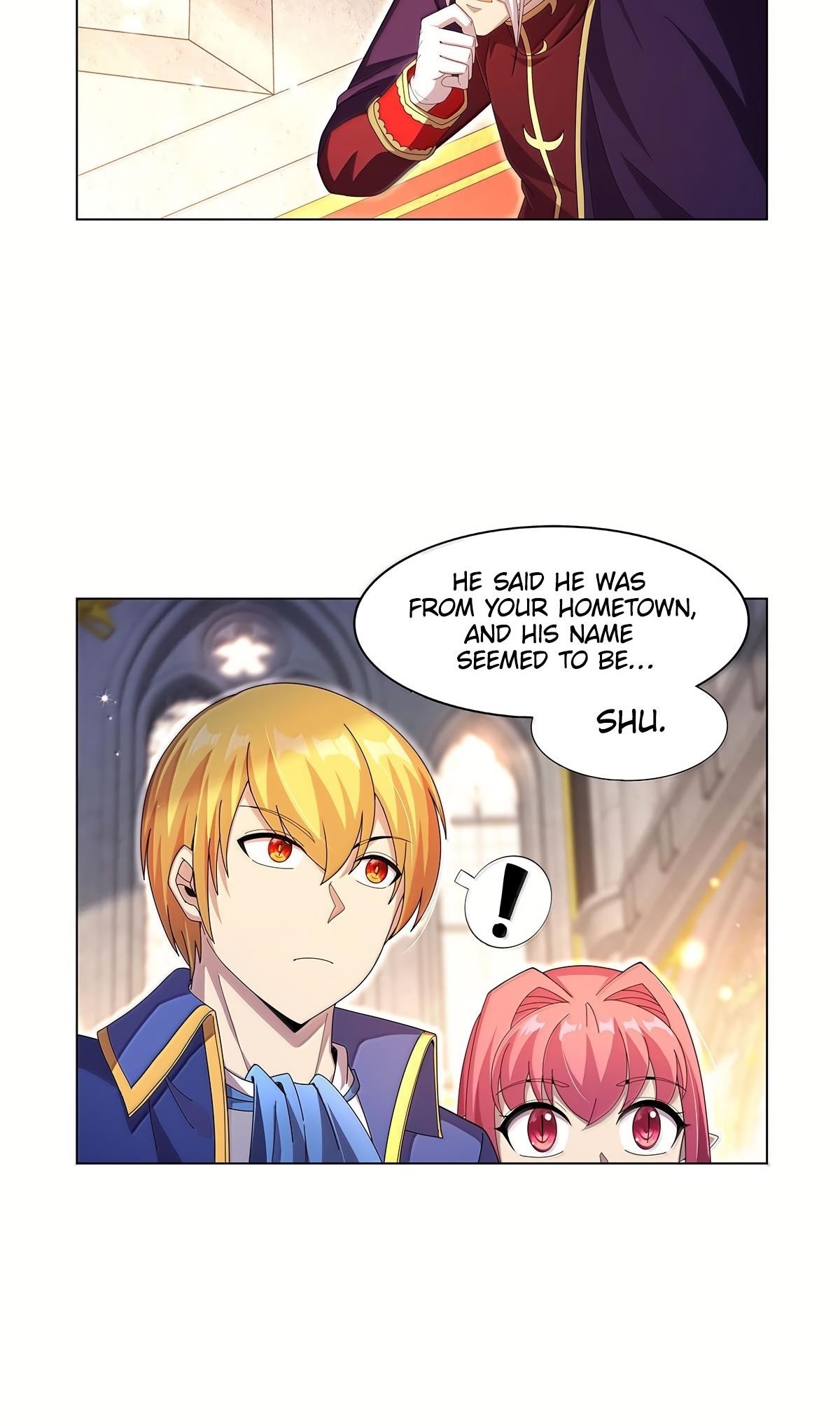 The Demon King Who Lost His Job Chapter 432 - Page 19 in English