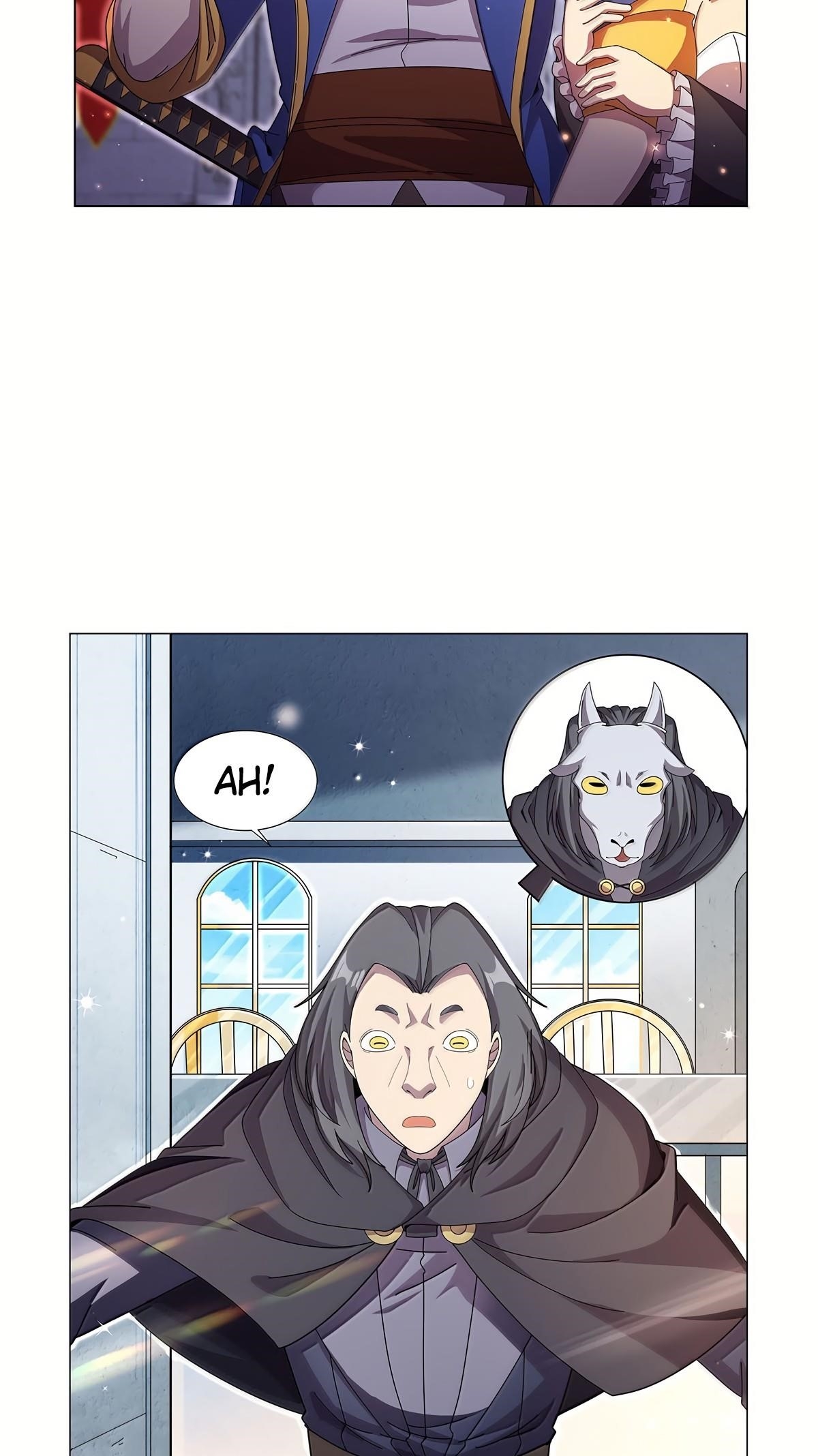 The Demon King Who Lost His Job Chapter 432 - Page 22 in English