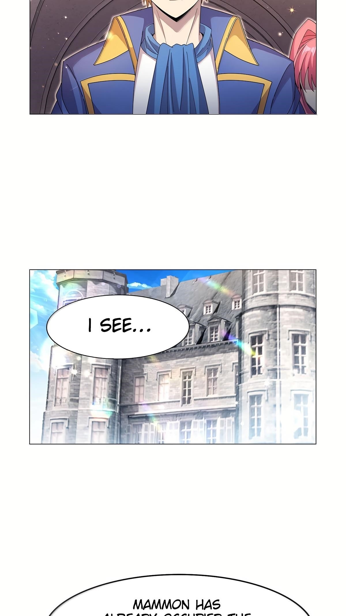 The Demon King Who Lost His Job Chapter 432 - Page 25 in English
