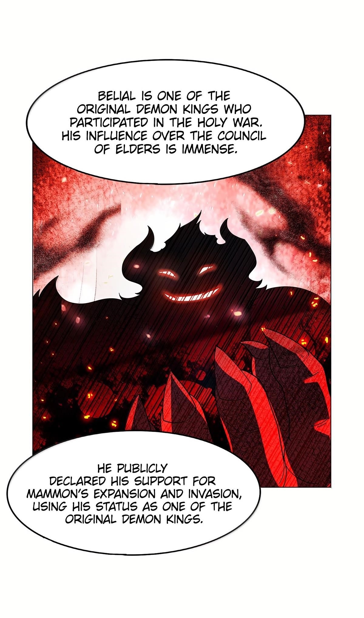 The Demon King Who Lost His Job Chapter 432 - Page 33 in English