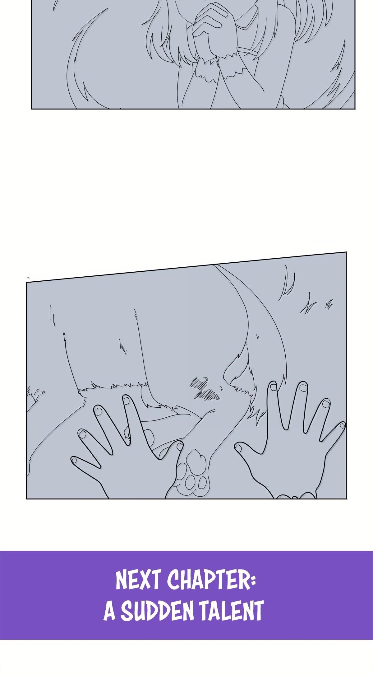 The Demon King Who Lost His Job Chapter 432 - Page 45 in English