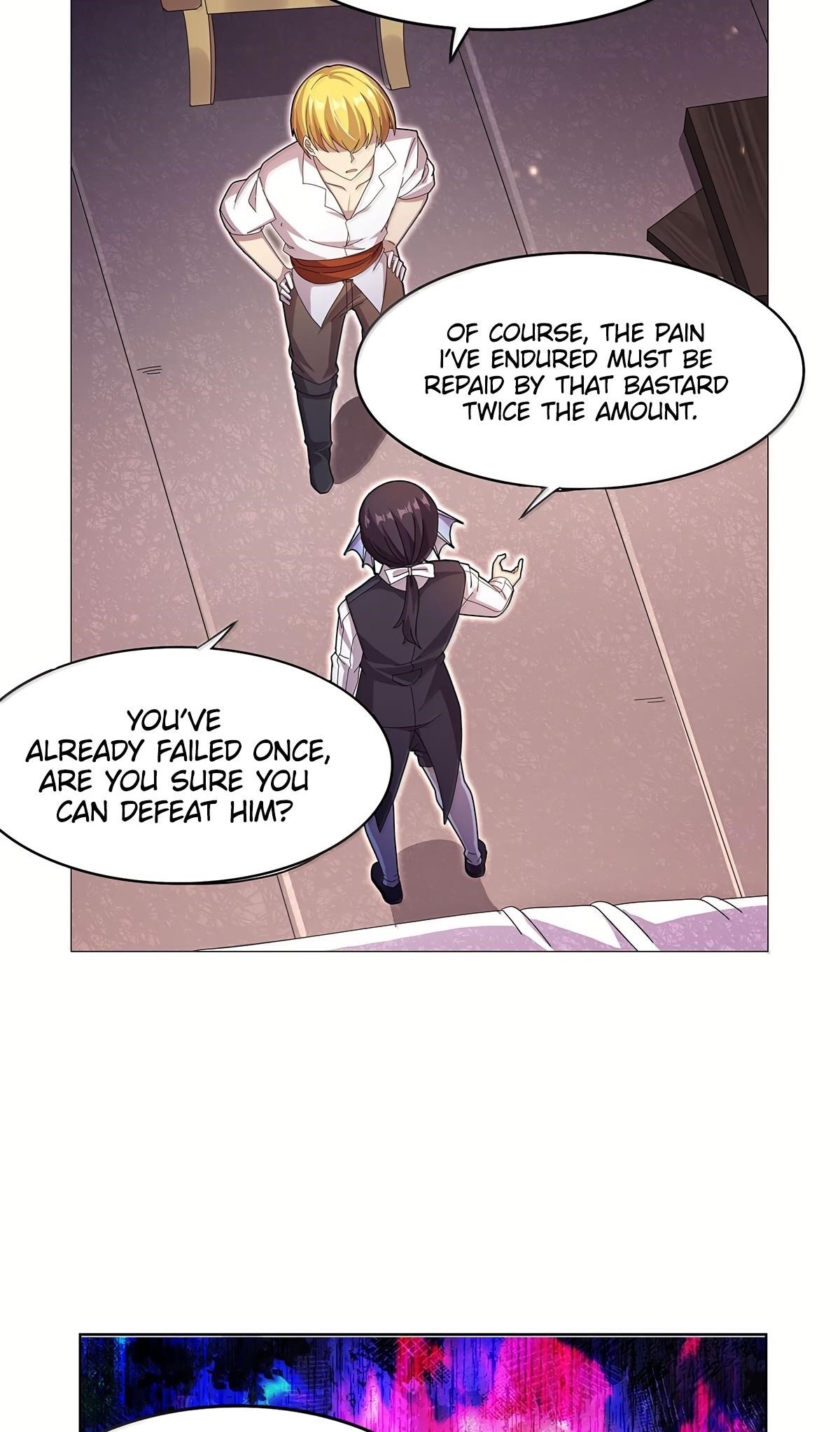 The Demon King Who Lost His Job Chapter 432 - Page 8 in English