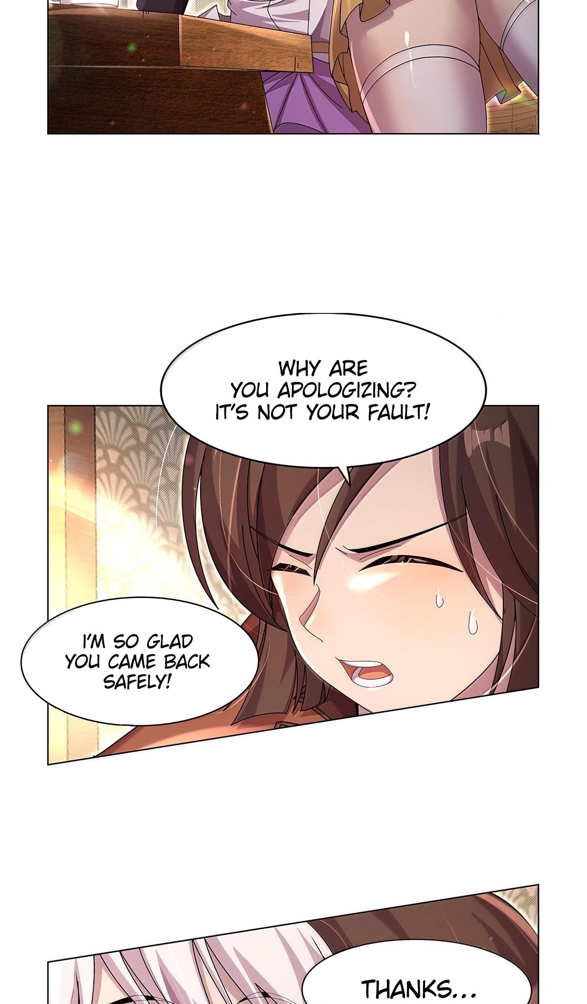 The Demon King Who Lost His Job Chapter 433 - Page 13 in English