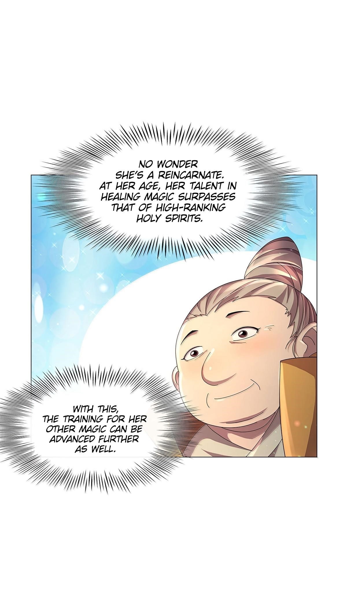 The Demon King Who Lost His Job Chapter 433 - Page 19 in English