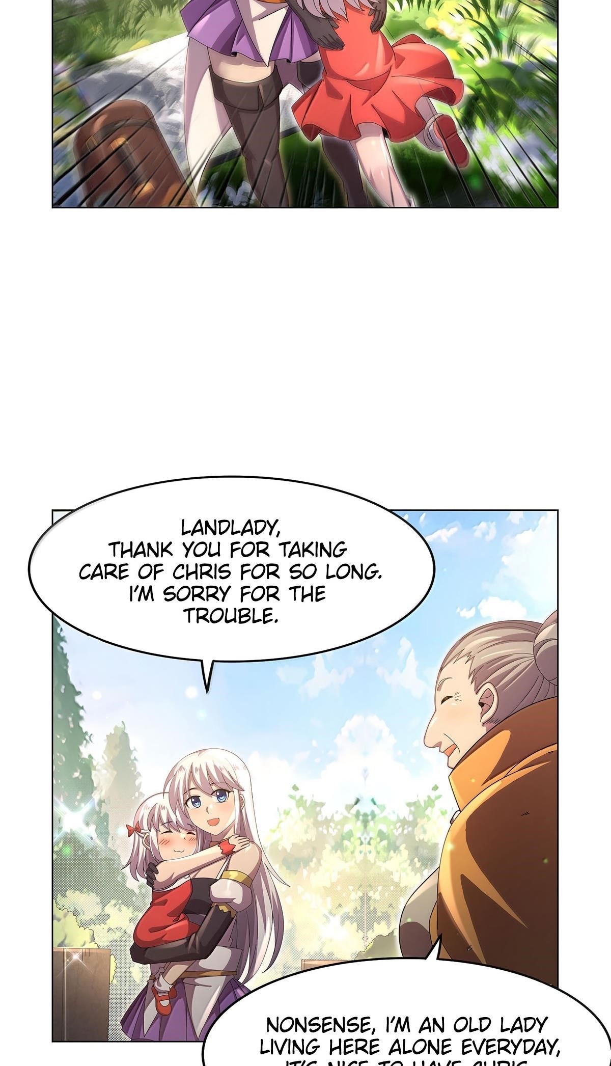 The Demon King Who Lost His Job Chapter 433 - Page 22 in English