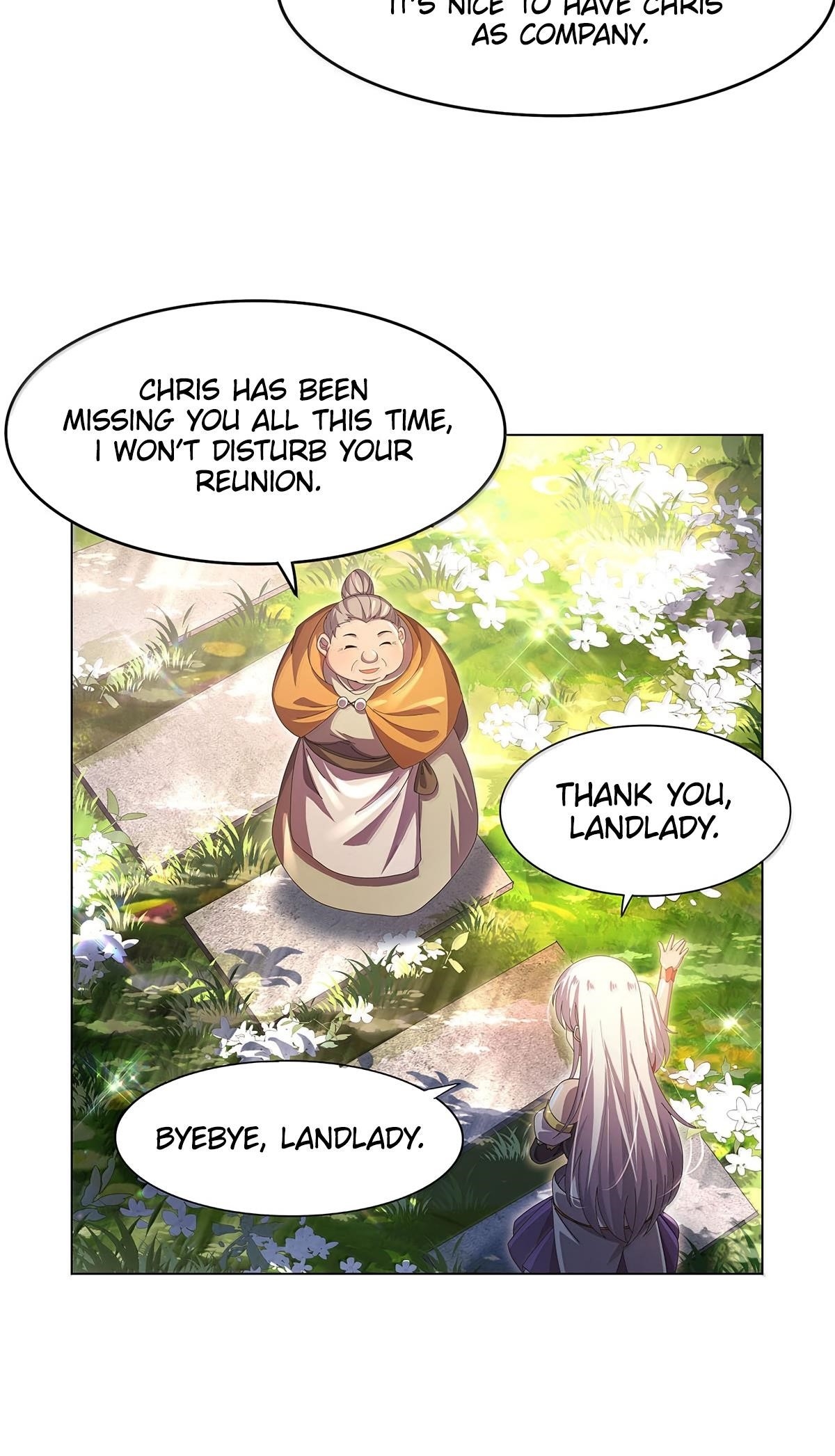 The Demon King Who Lost His Job Chapter 433 - Page 23 in English