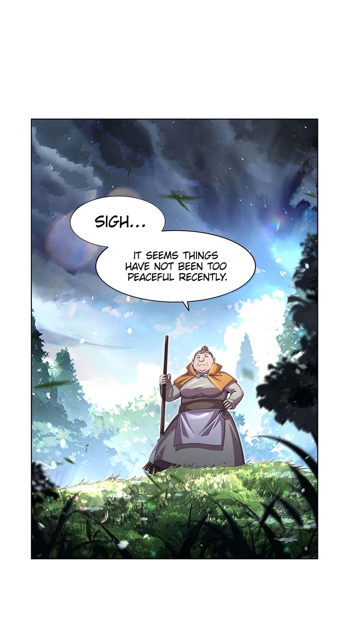 The Demon King Who Lost His Job Chapter 433 - Page 29 in English