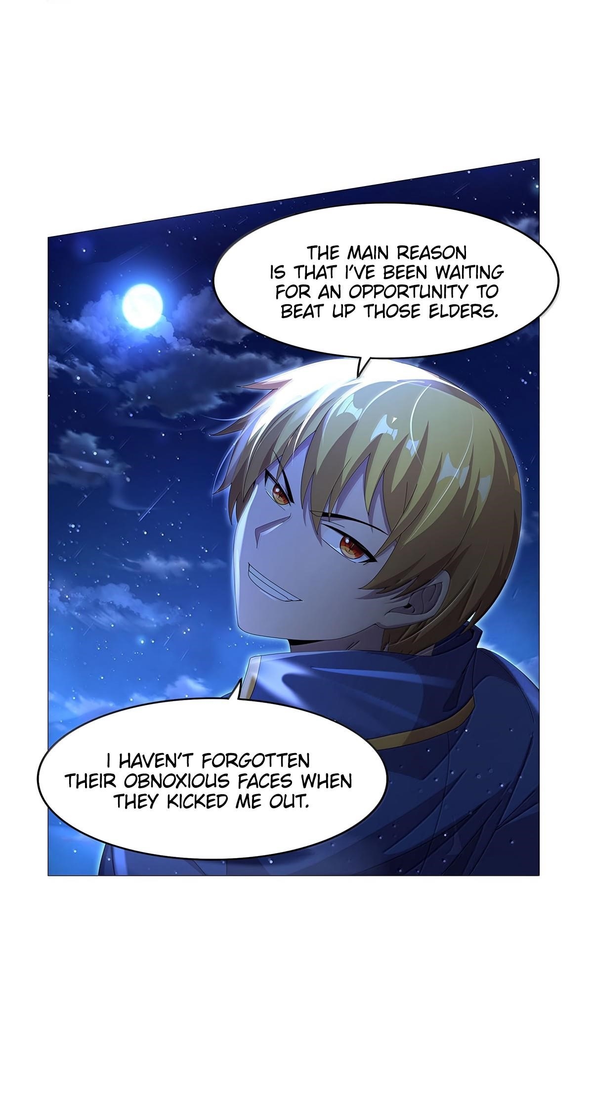 The Demon King Who Lost His Job Chapter 433 - Page 37 in English