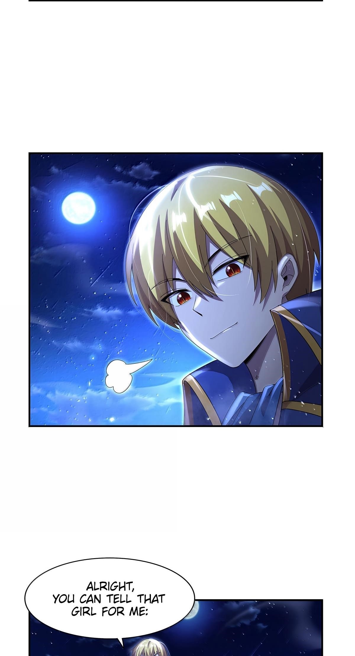 The Demon King Who Lost His Job Chapter 433 - Page 40 in English