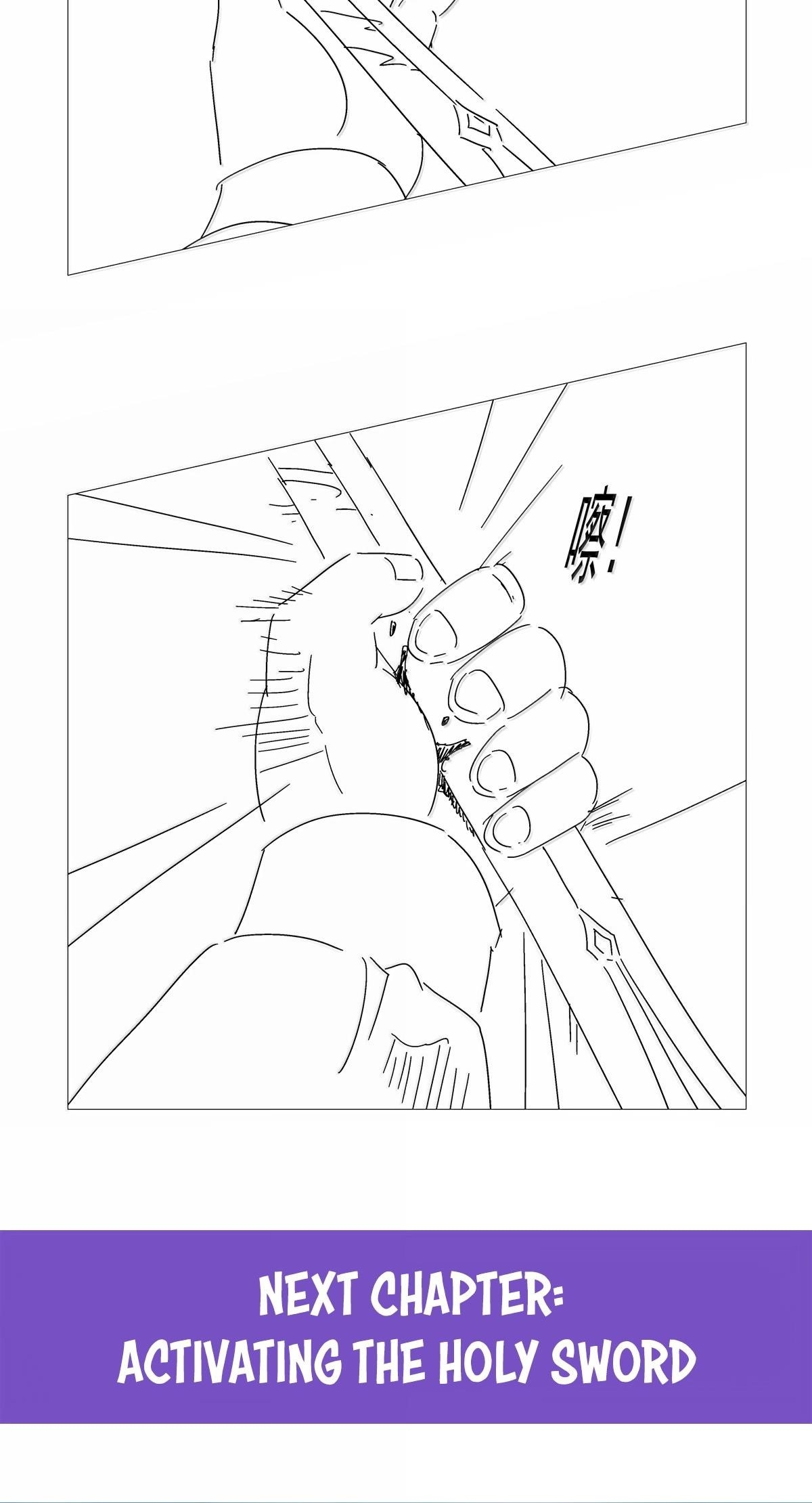 The Demon King Who Lost His Job Chapter 433 - Page 43 in English