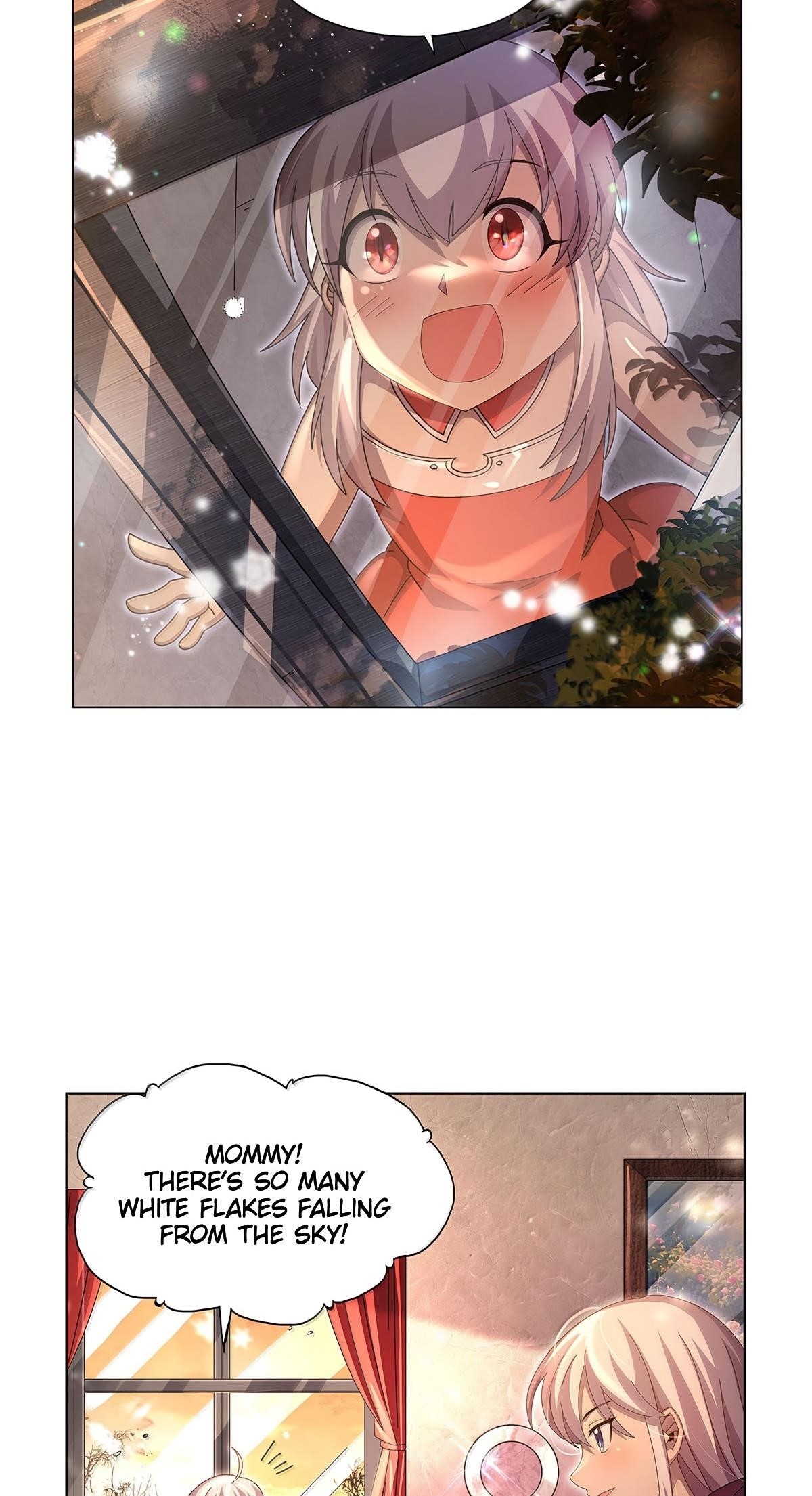 The Demon King Who Lost His Job Chapter 434 - Page 21 in English