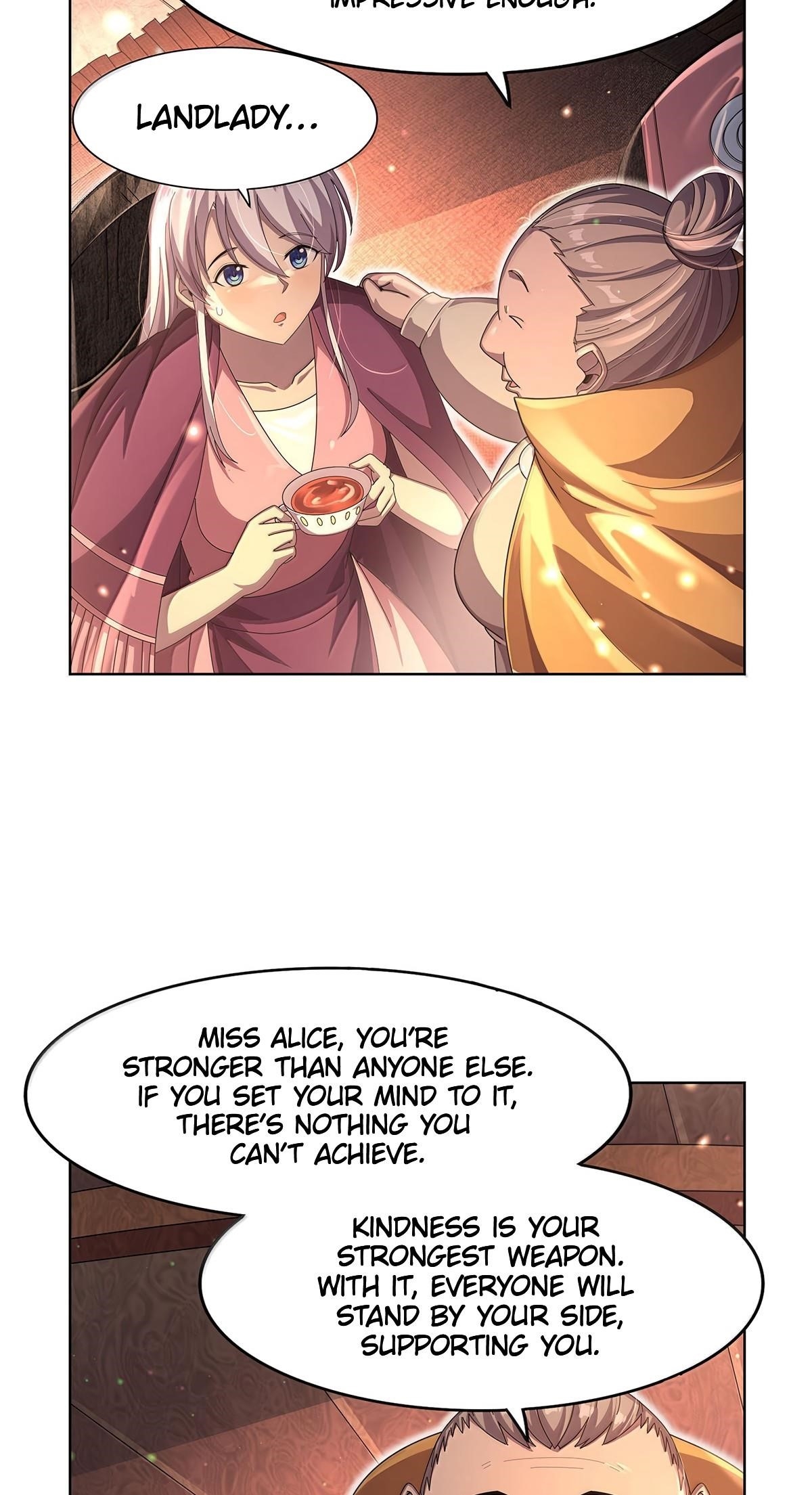 The Demon King Who Lost His Job Chapter 434 - Page 26 in English