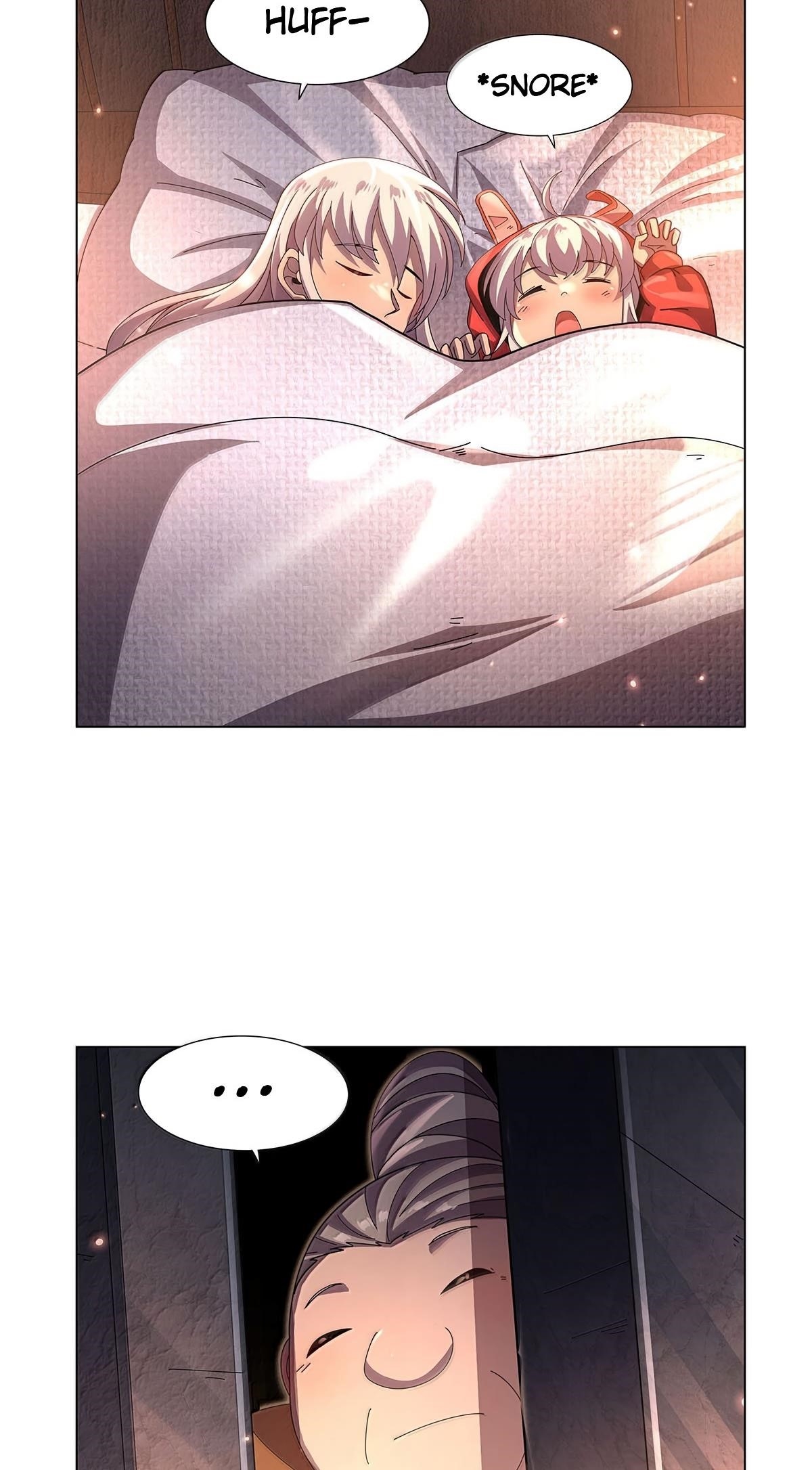 The Demon King Who Lost His Job Chapter 434 - Page 30 in English