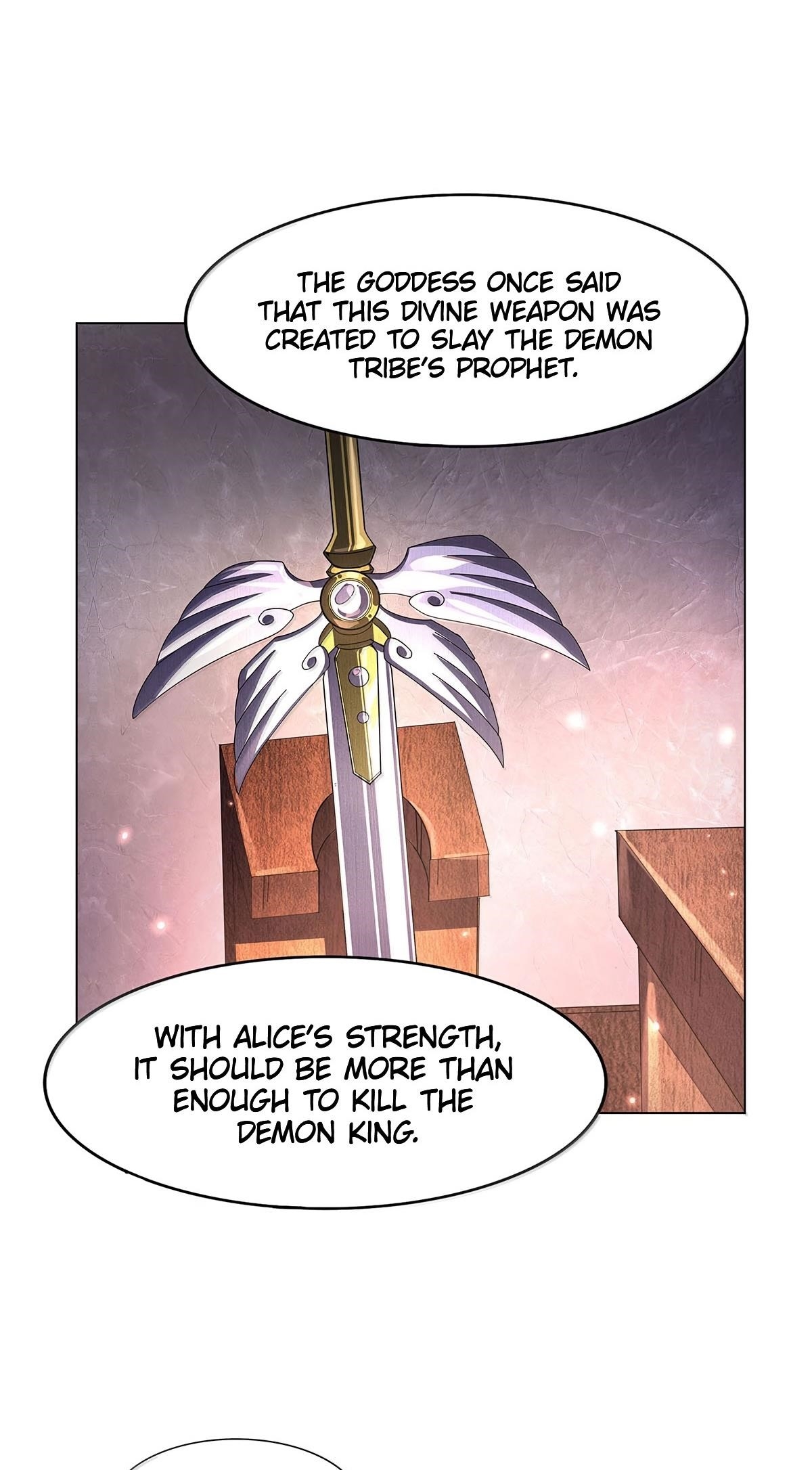 The Demon King Who Lost His Job Chapter 434 - Page 32 in English