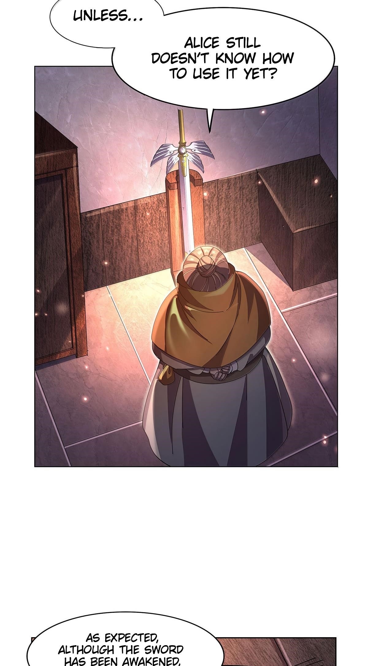 The Demon King Who Lost His Job Chapter 434 - Page 33 in English