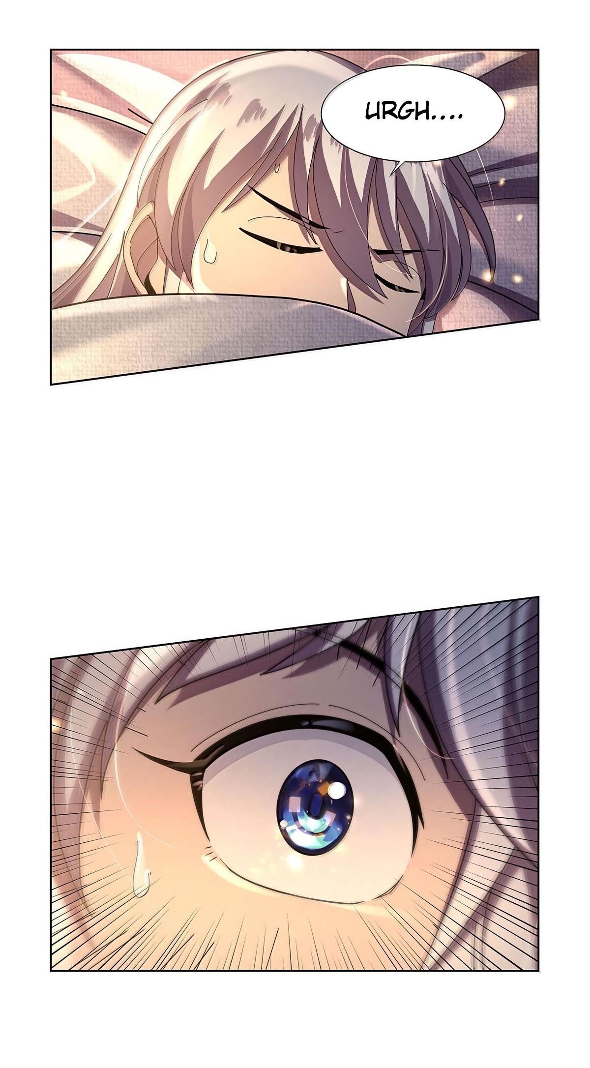 The Demon King Who Lost His Job Chapter 434 - Page 36 in English