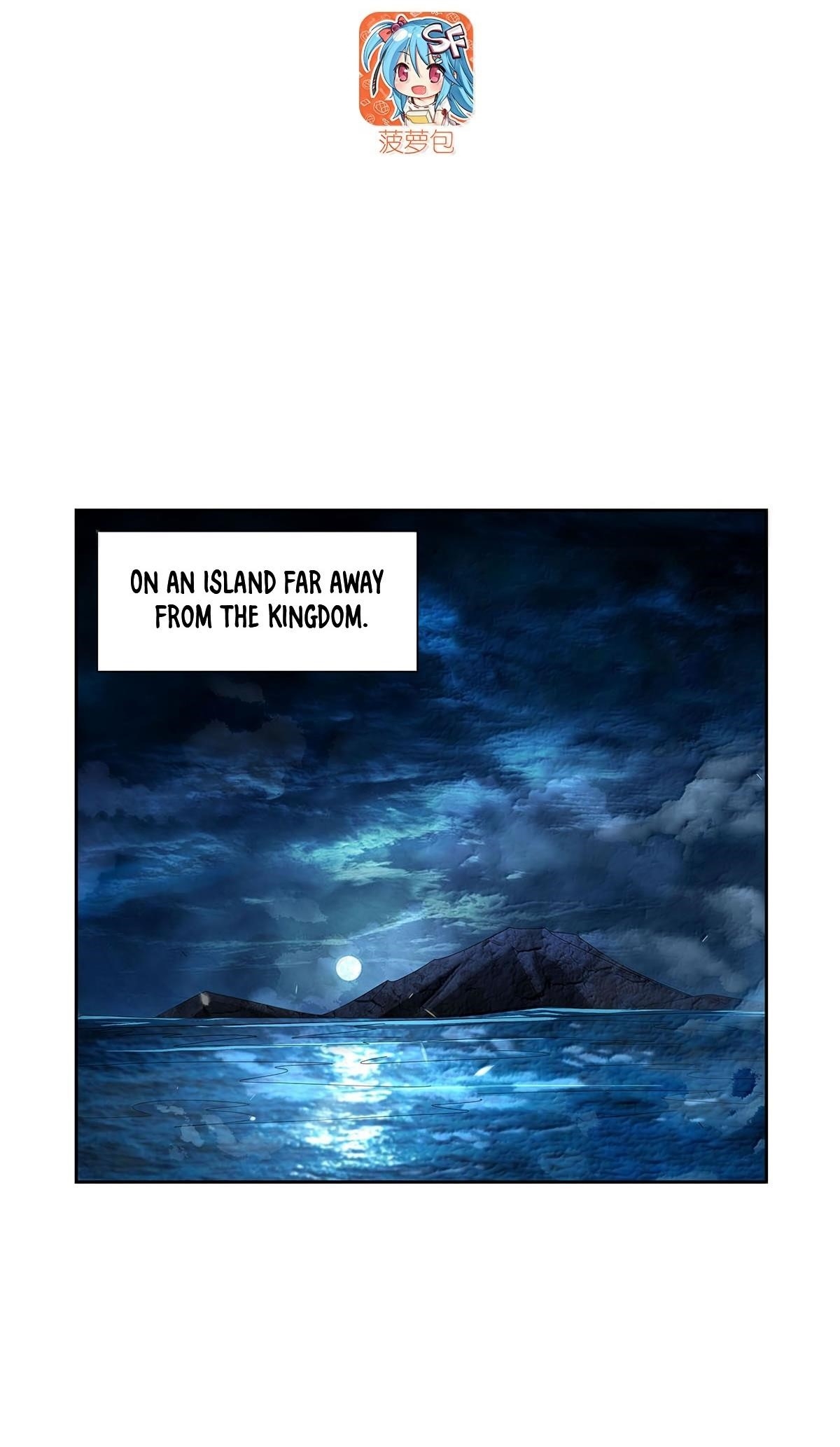 The Demon King Who Lost His Job Chapter 434 - Page 4 in English