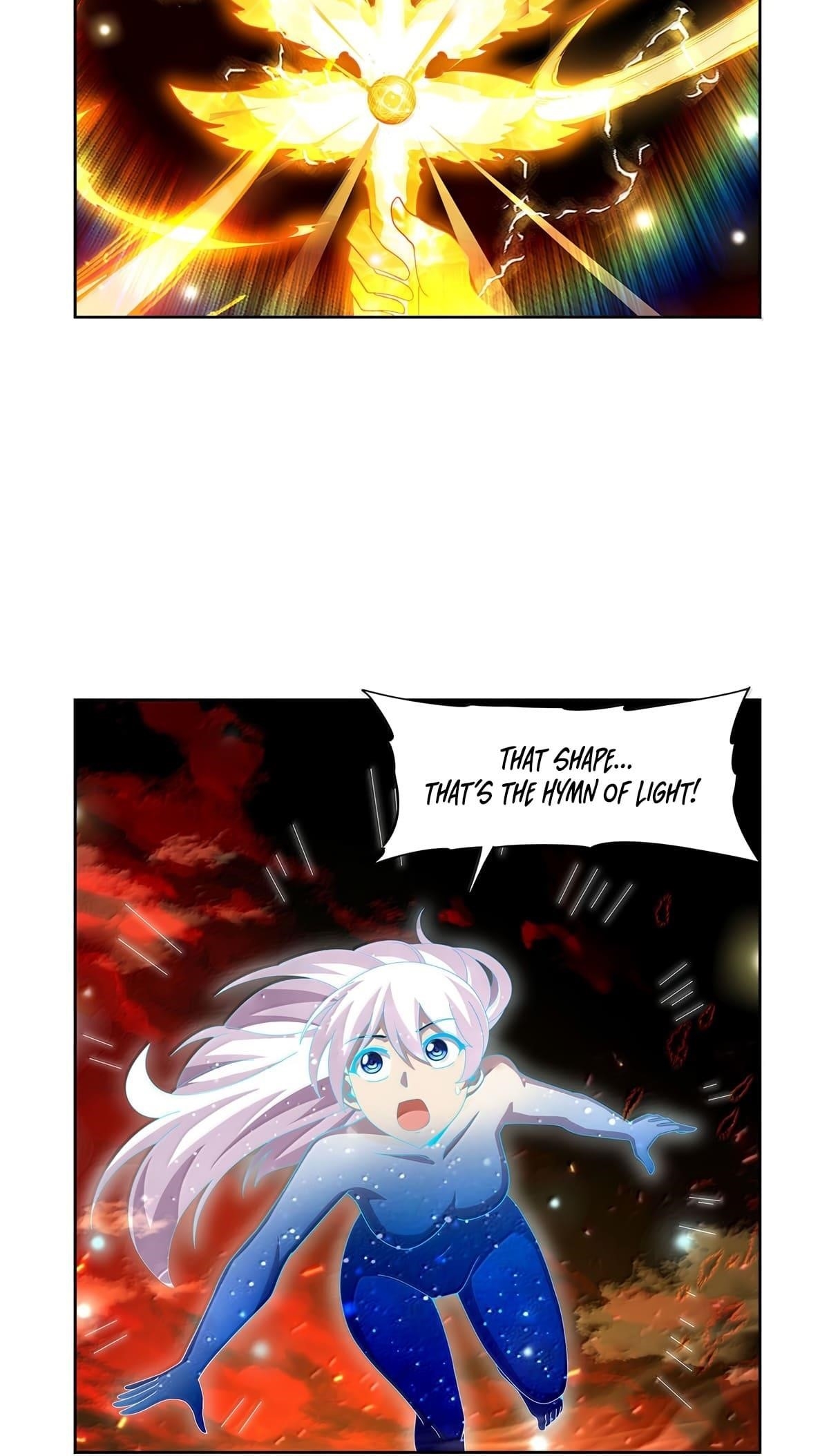 The Demon King Who Lost His Job Chapter 435 - Page 10 in English