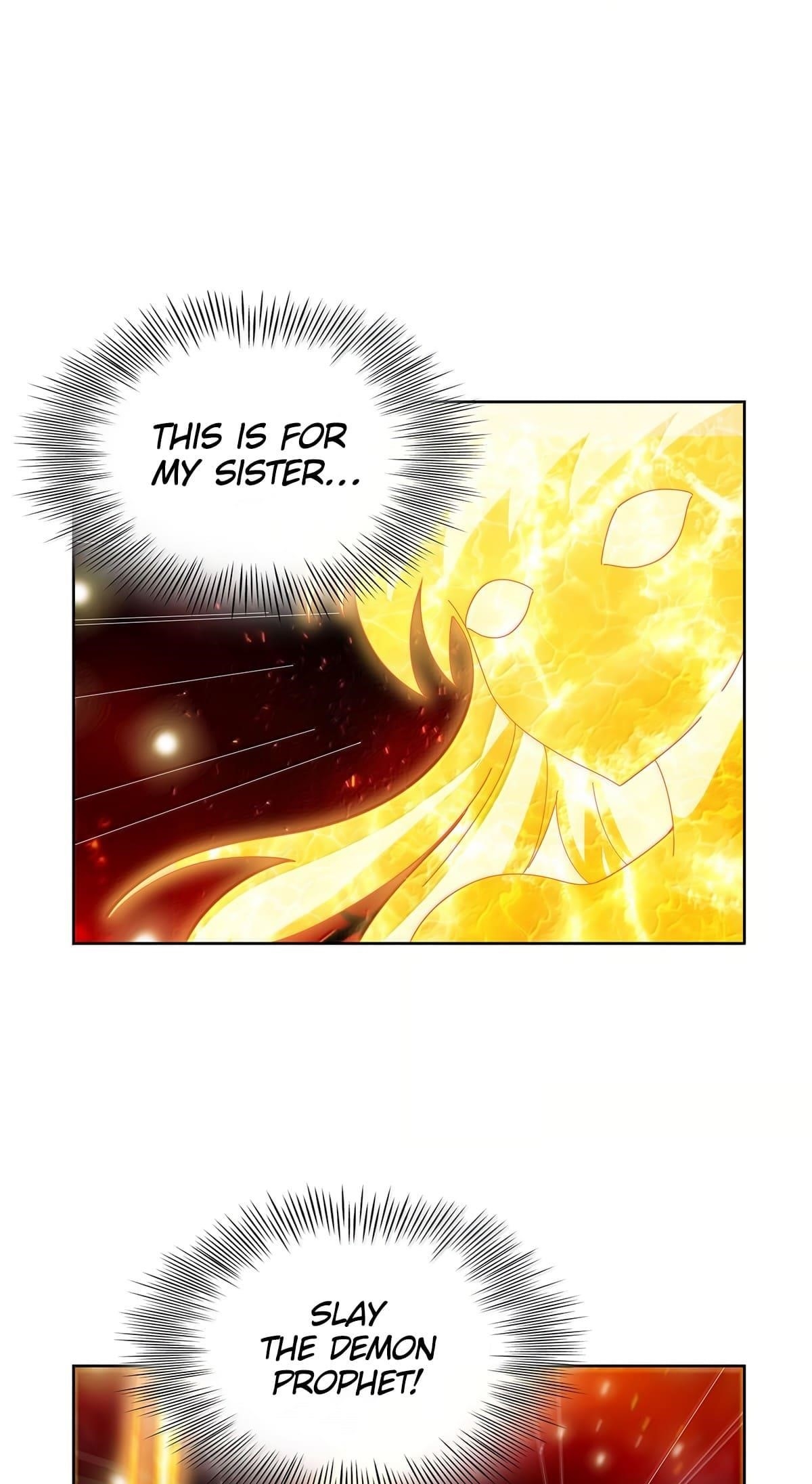 The Demon King Who Lost His Job Chapter 435 - Page 11 in English