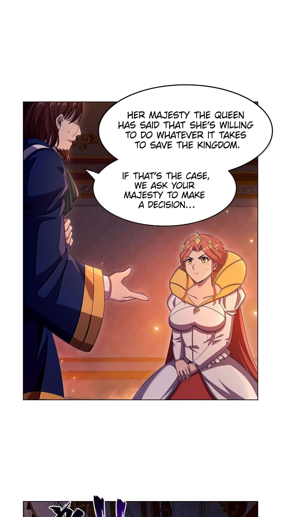 The Demon King Who Lost His Job Chapter 435 - Page 30 in English