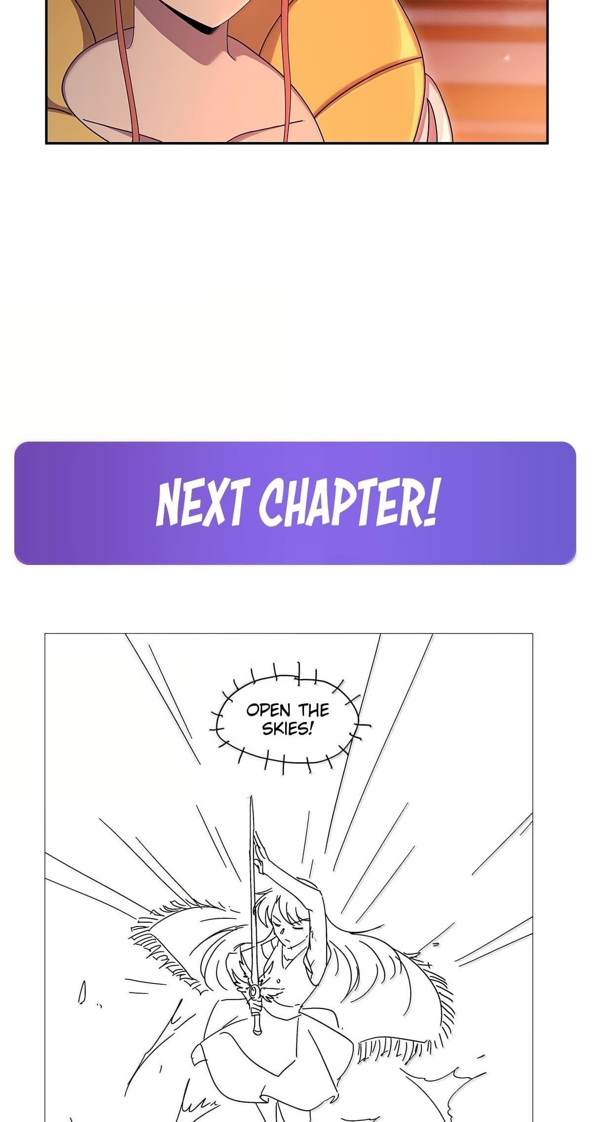 The Demon King Who Lost His Job Chapter 435 - Page 42 in English