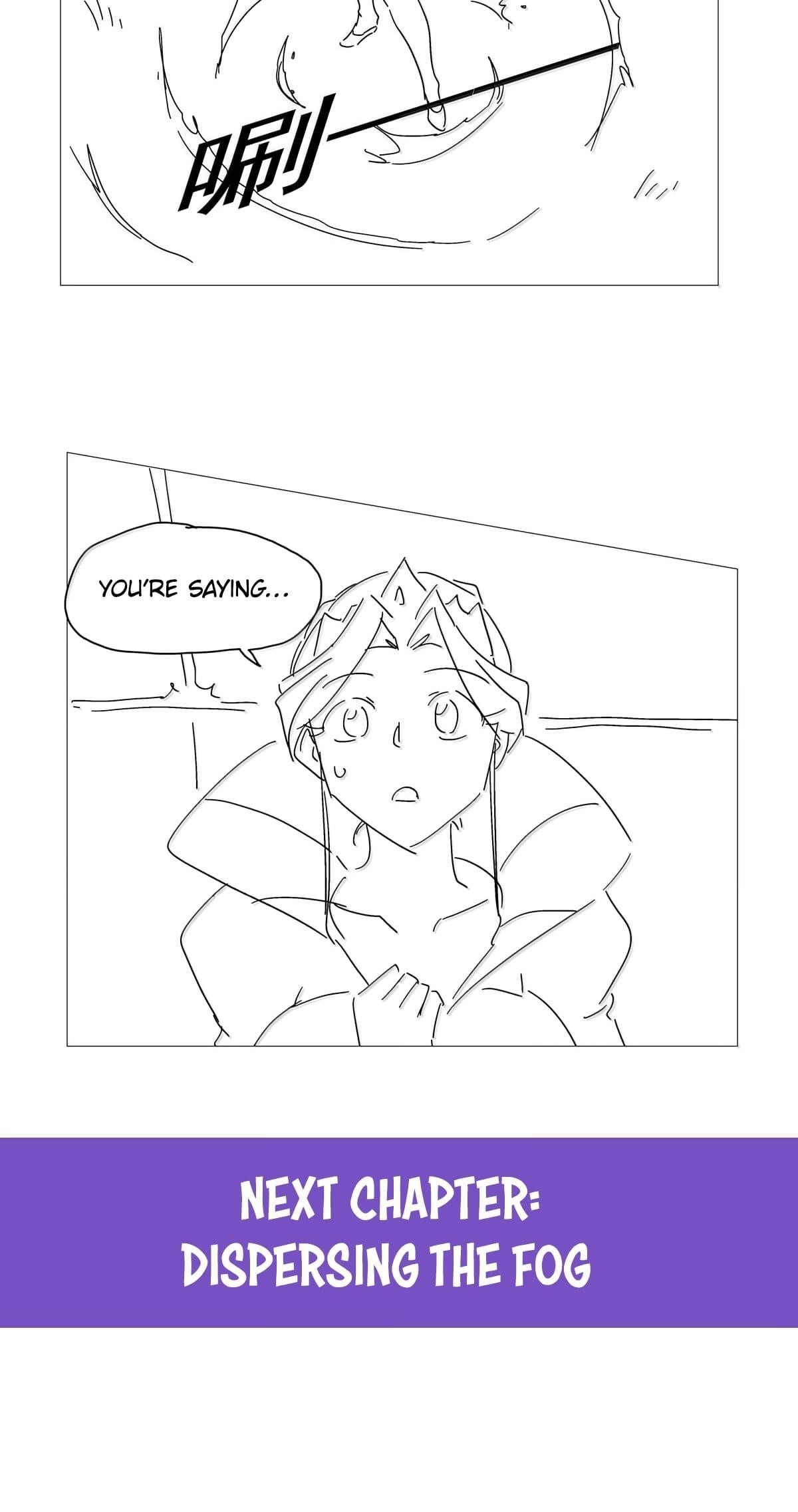 The Demon King Who Lost His Job Chapter 435 - Page 43 in English