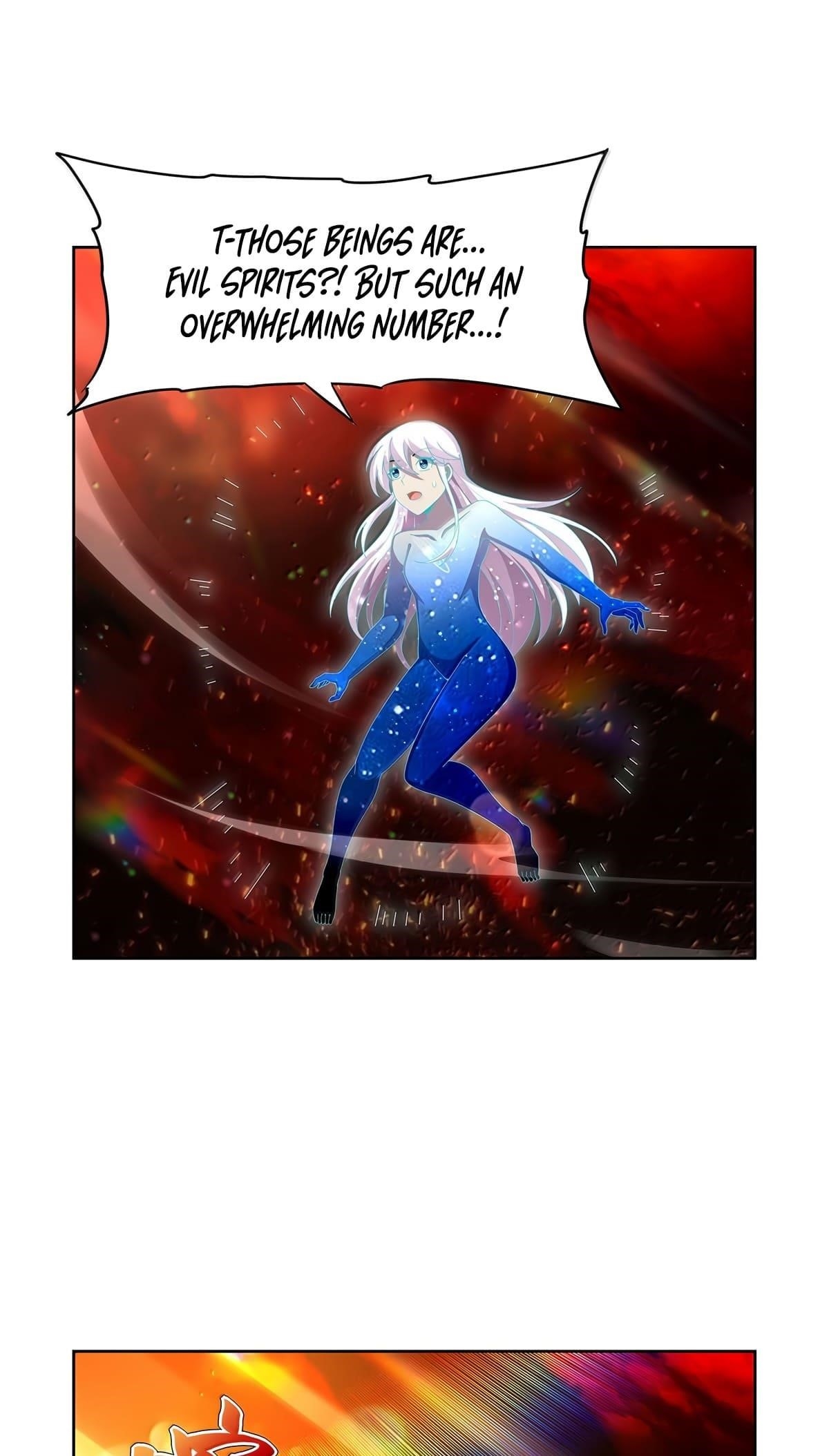 The Demon King Who Lost His Job Chapter 435 - Page 6 in English