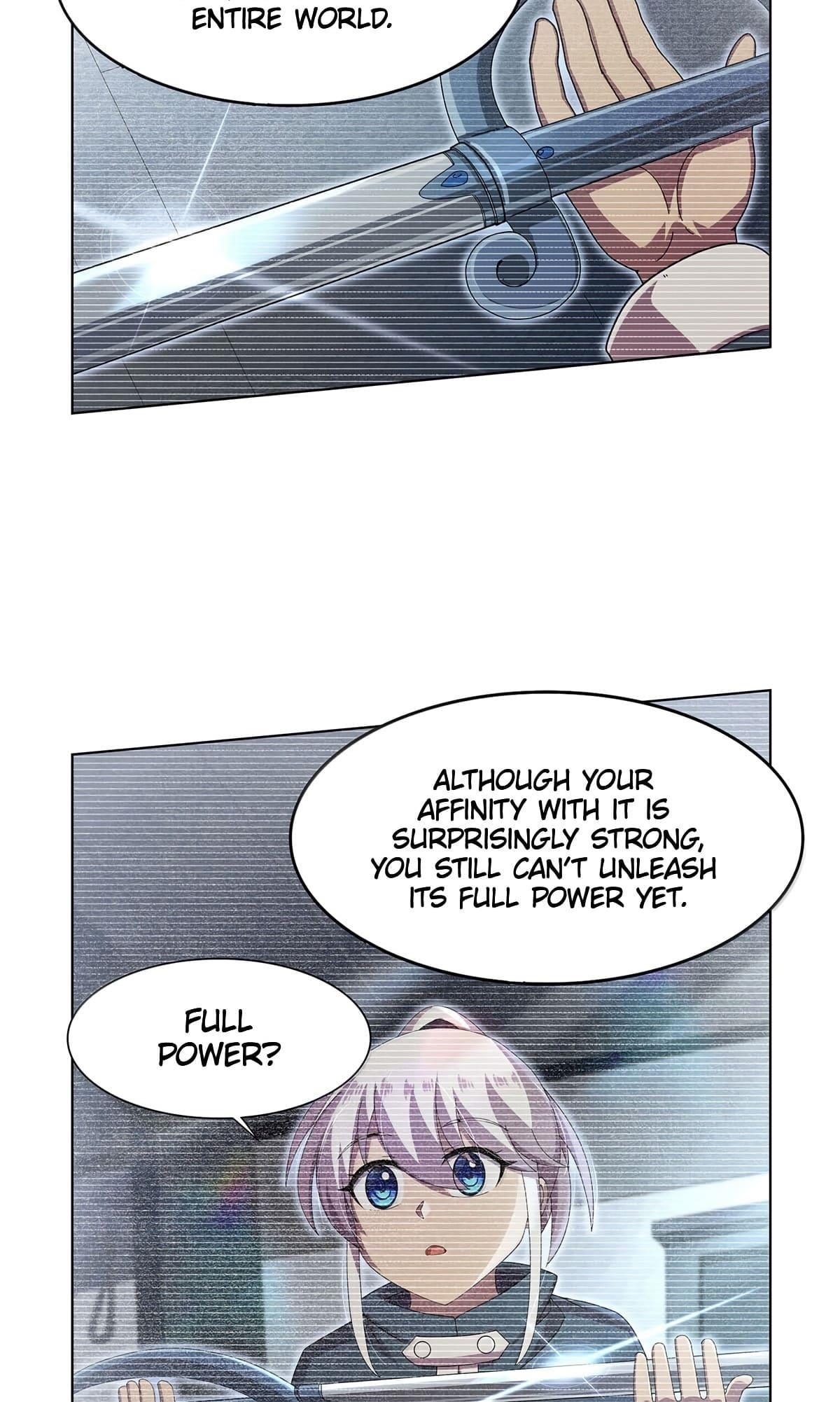 The Demon King Who Lost His Job Chapter 436 - Page 16 in English