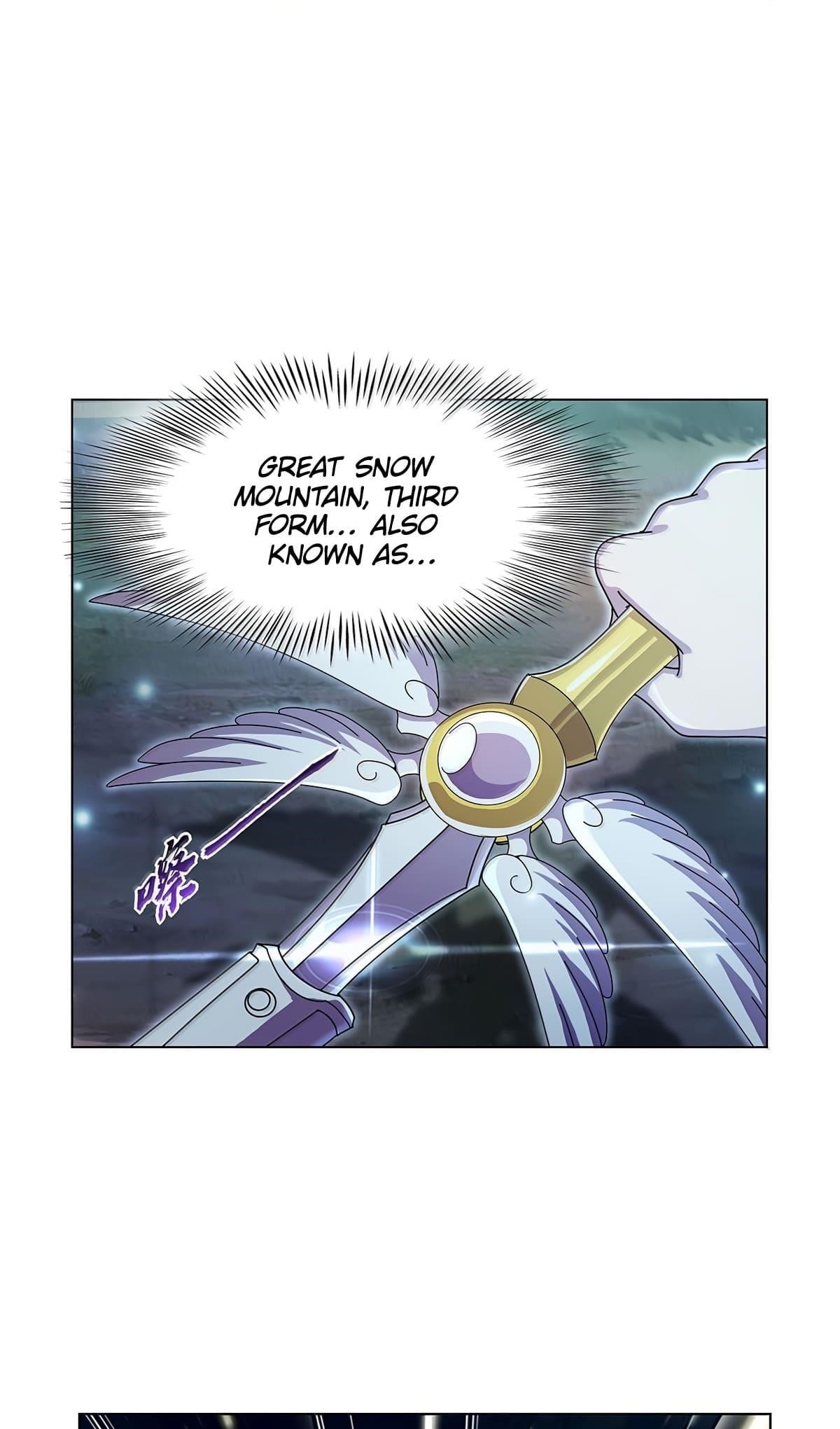 The Demon King Who Lost His Job Chapter 436 - Page 21 in English